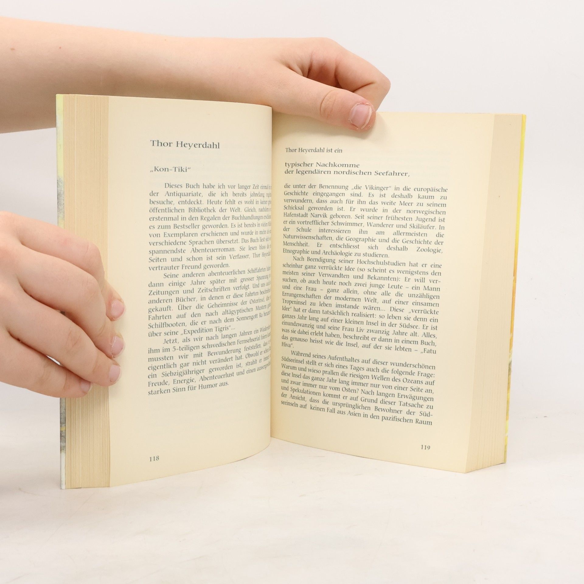 Karl Heinz Taubert Auch Bücher haben ihre Schicksale