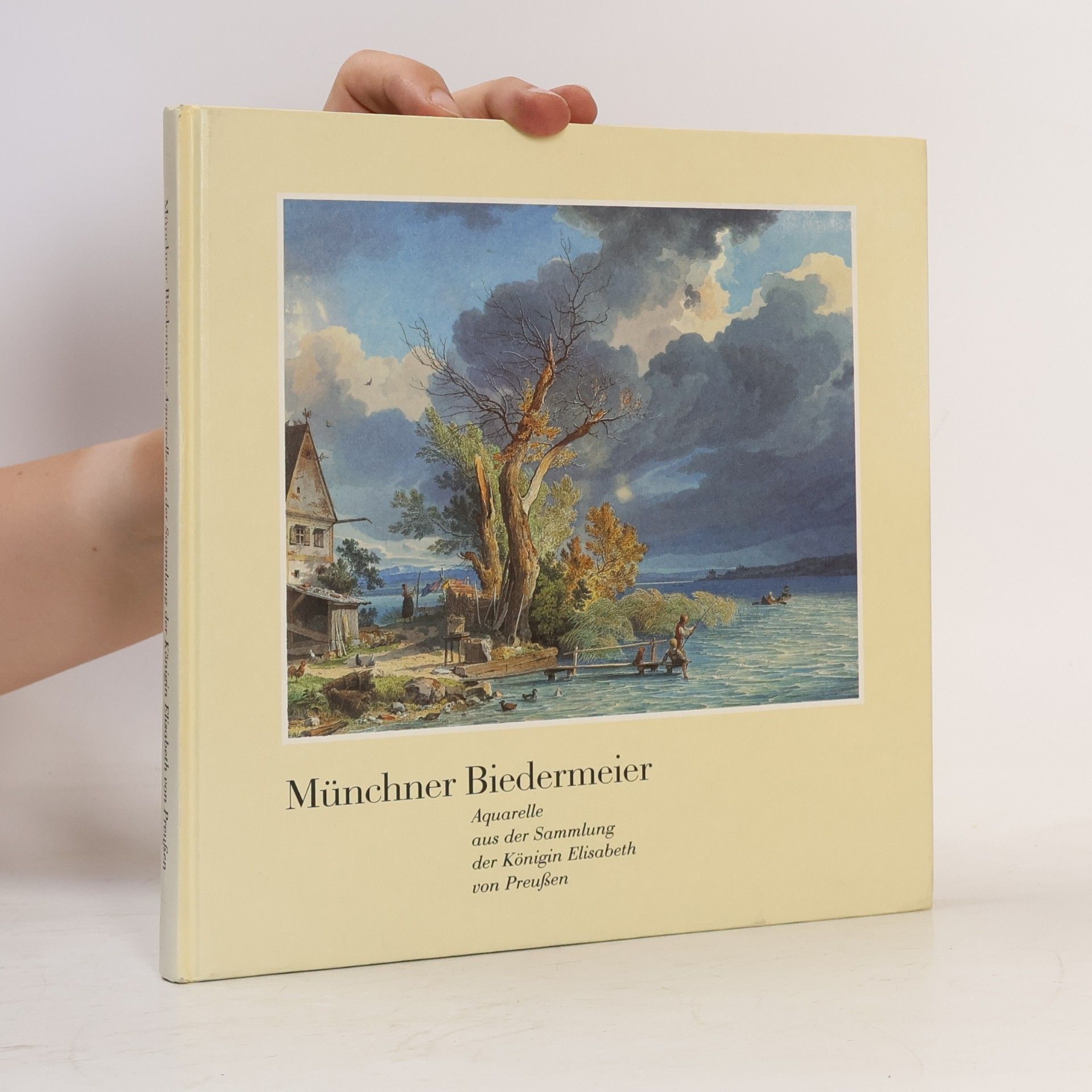 Autorenkollektiv Münchner Biedermeier