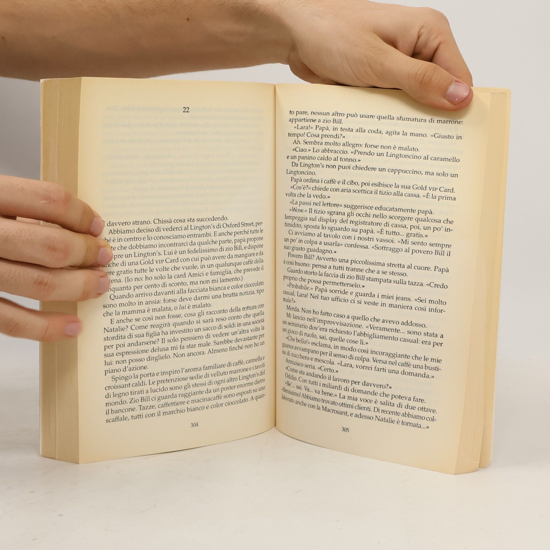 Sophie Kinsella La ragazza fantasma