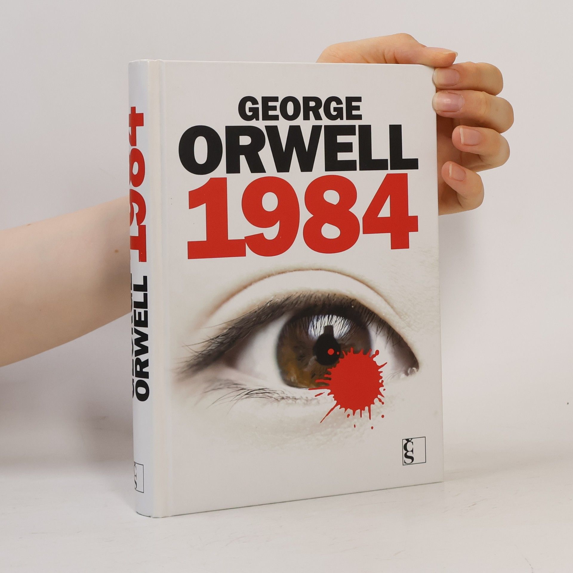 George Orwell 1984