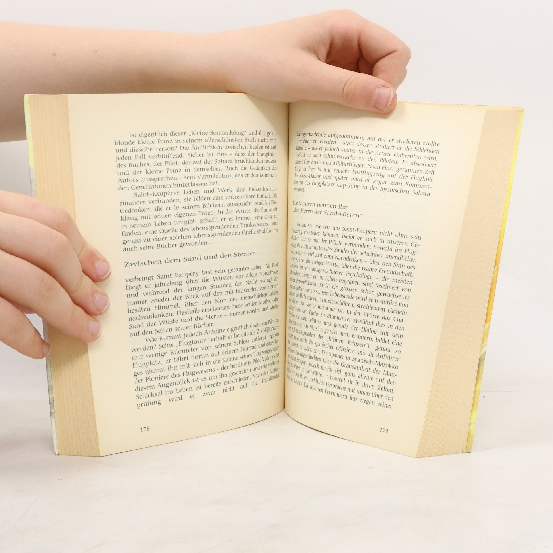 Karl Heinz Taubert Auch Bücher haben ihre Schicksale