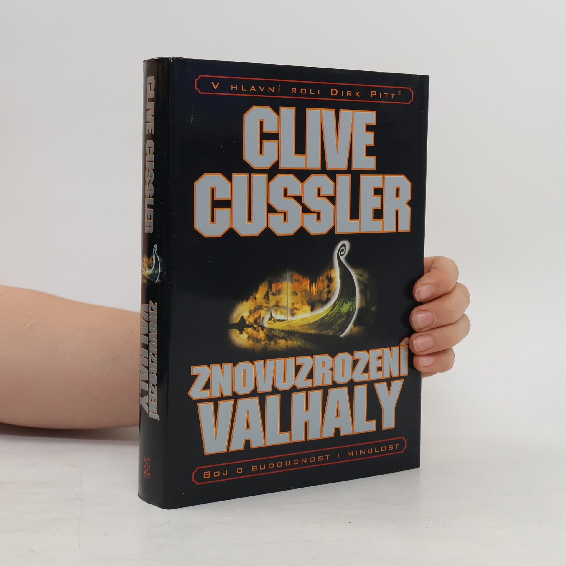 Znovuzrození Valhaly