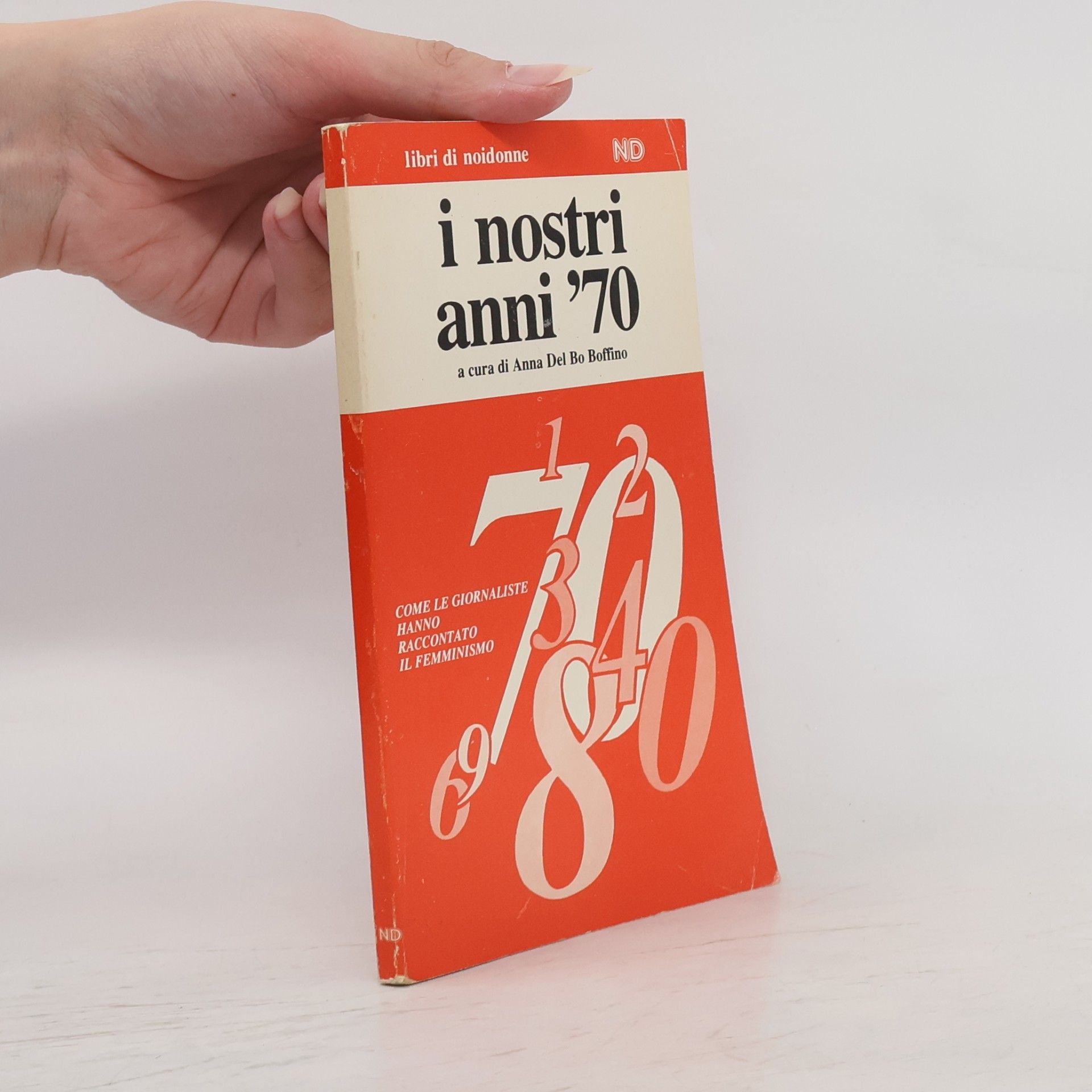 I nostri anni '70