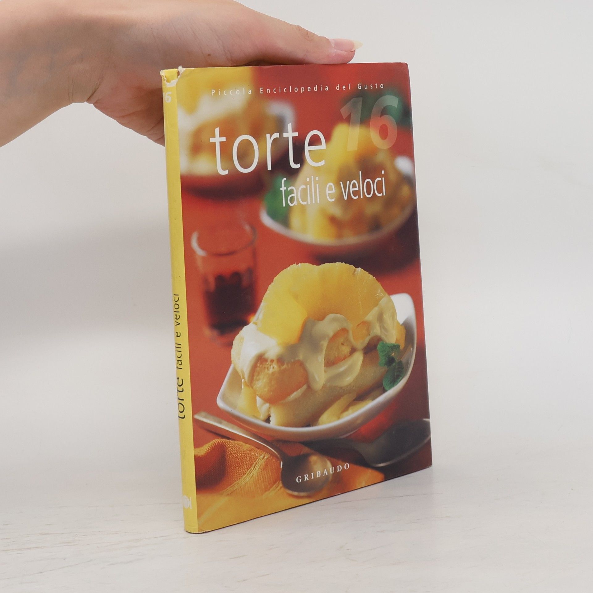 Autorenkollektiv Torte facili e veloci