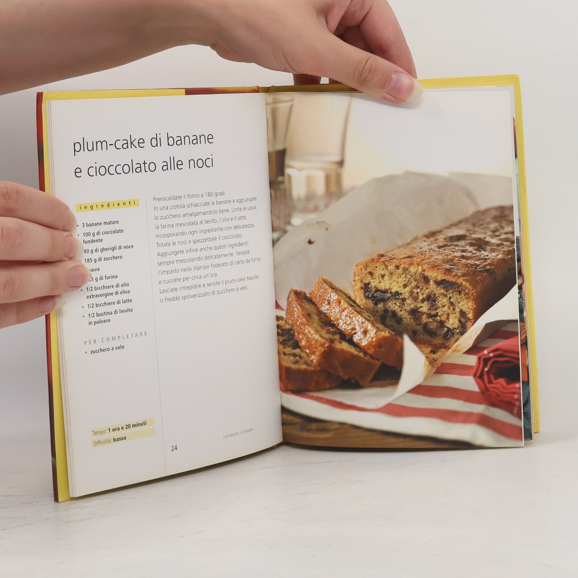 Autorenkollektiv Torte facili e veloci