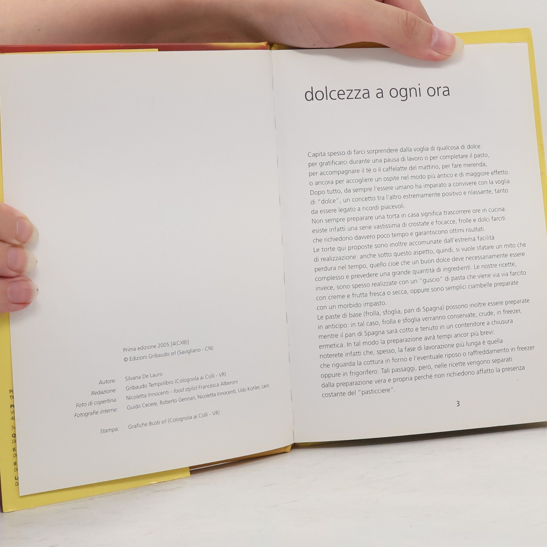 Autorenkollektiv Torte facili e veloci