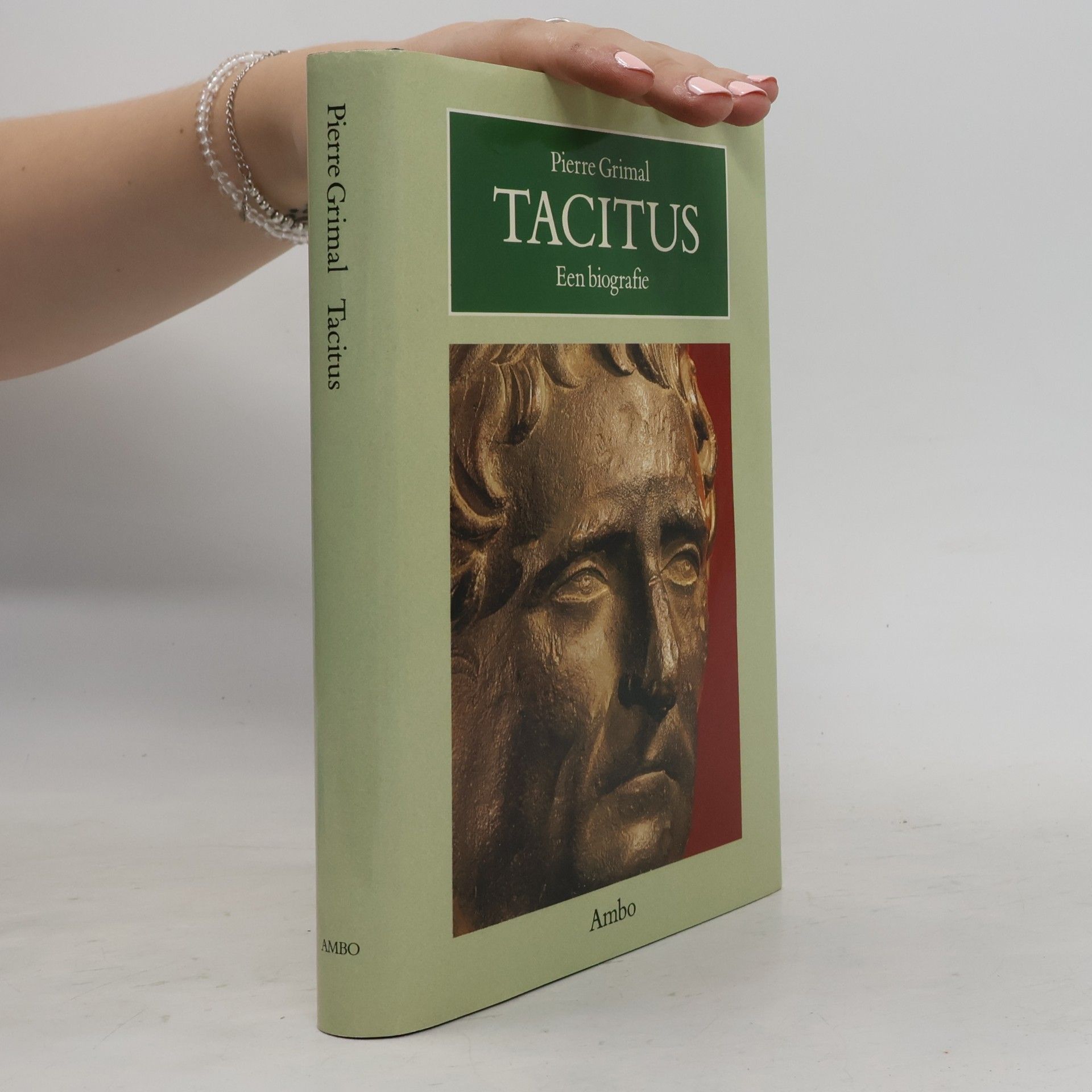 Tacitus