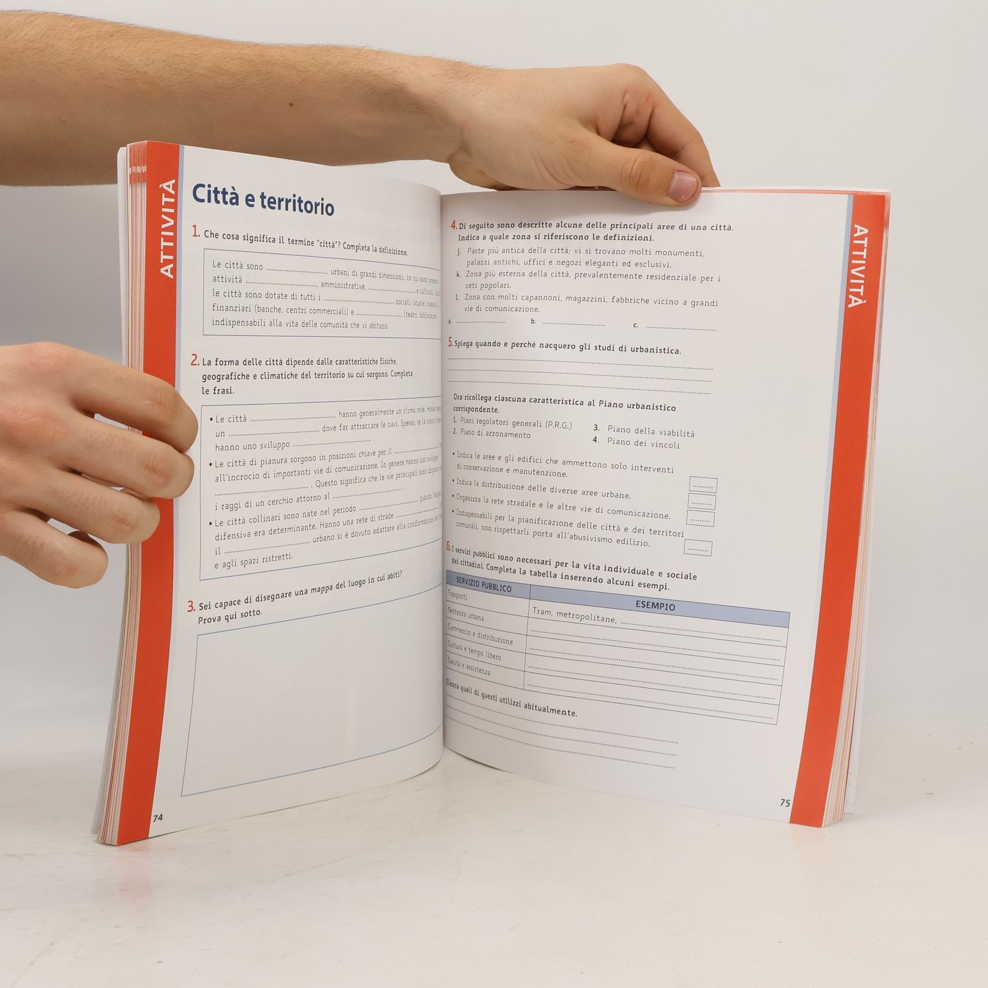 Antonio Conti Progettare il futuro. Strumenti per una didattica inclusiva. Per la scuola media. Con e-book. Con espansione online