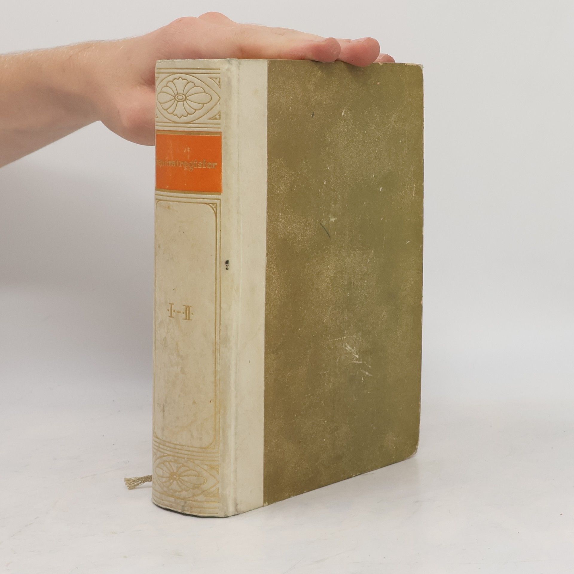 Various authors Bibliothek der Kirchenväter I.-II.