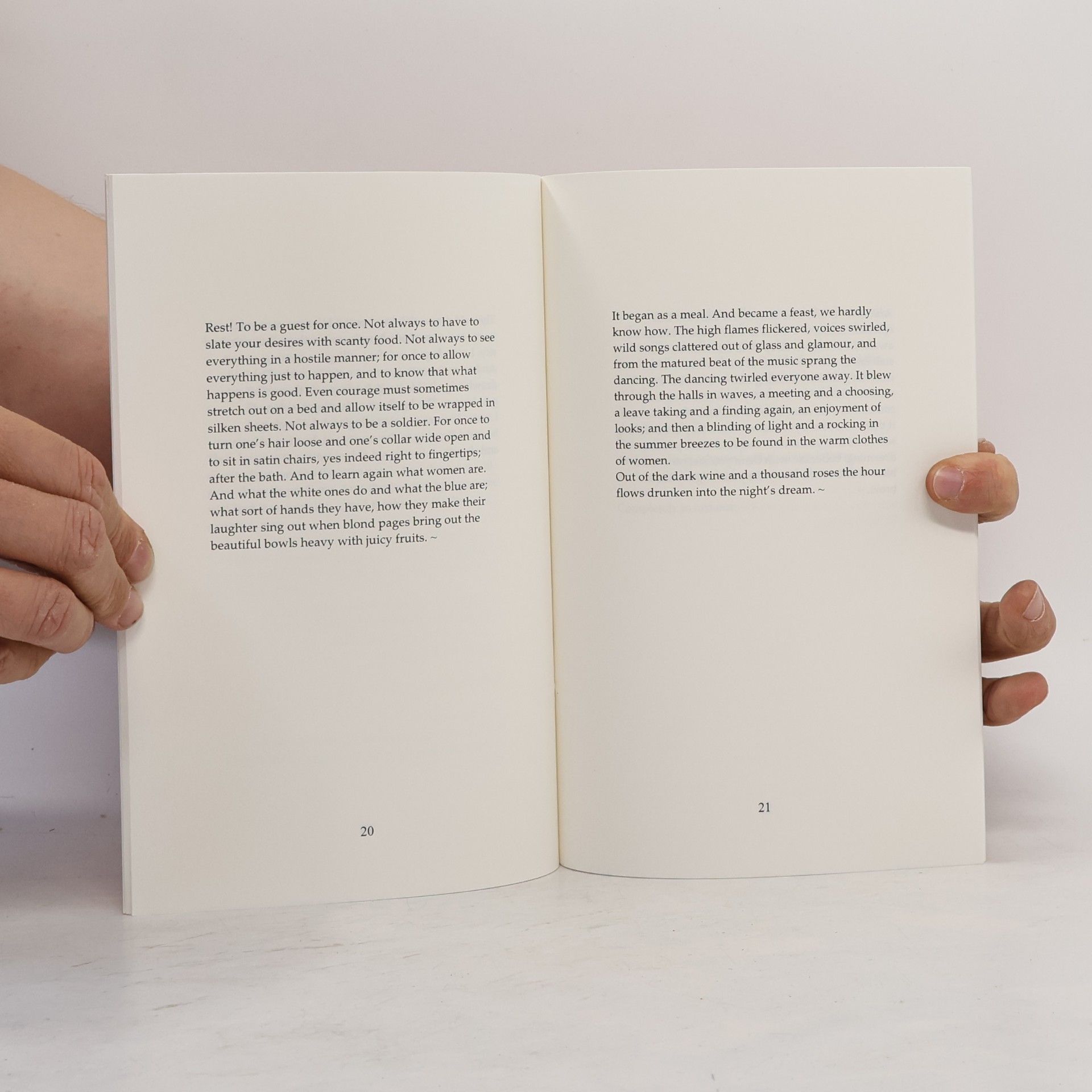 Rainer Maria Rilke Ensign Rilke