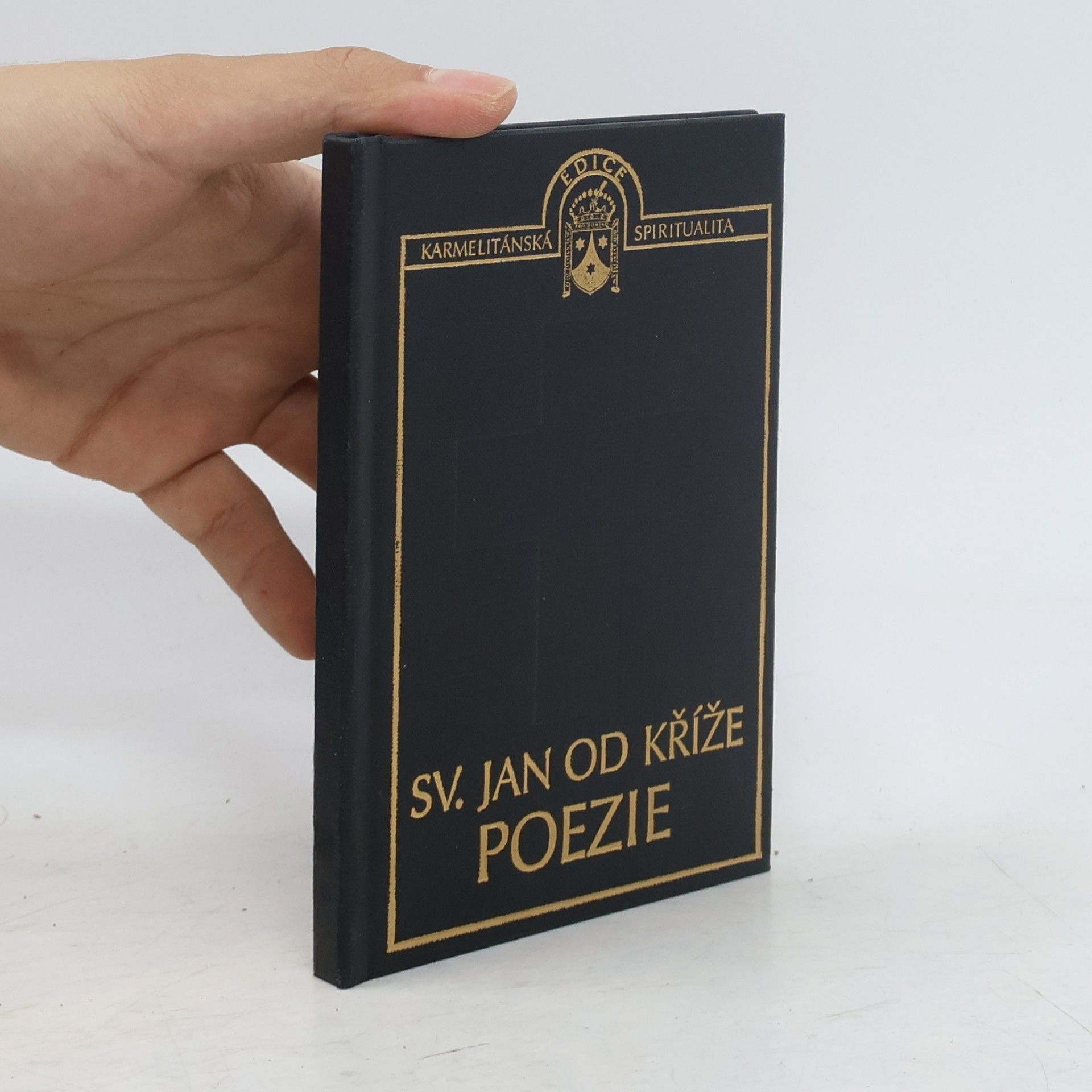 Ján z Kríža Poezie