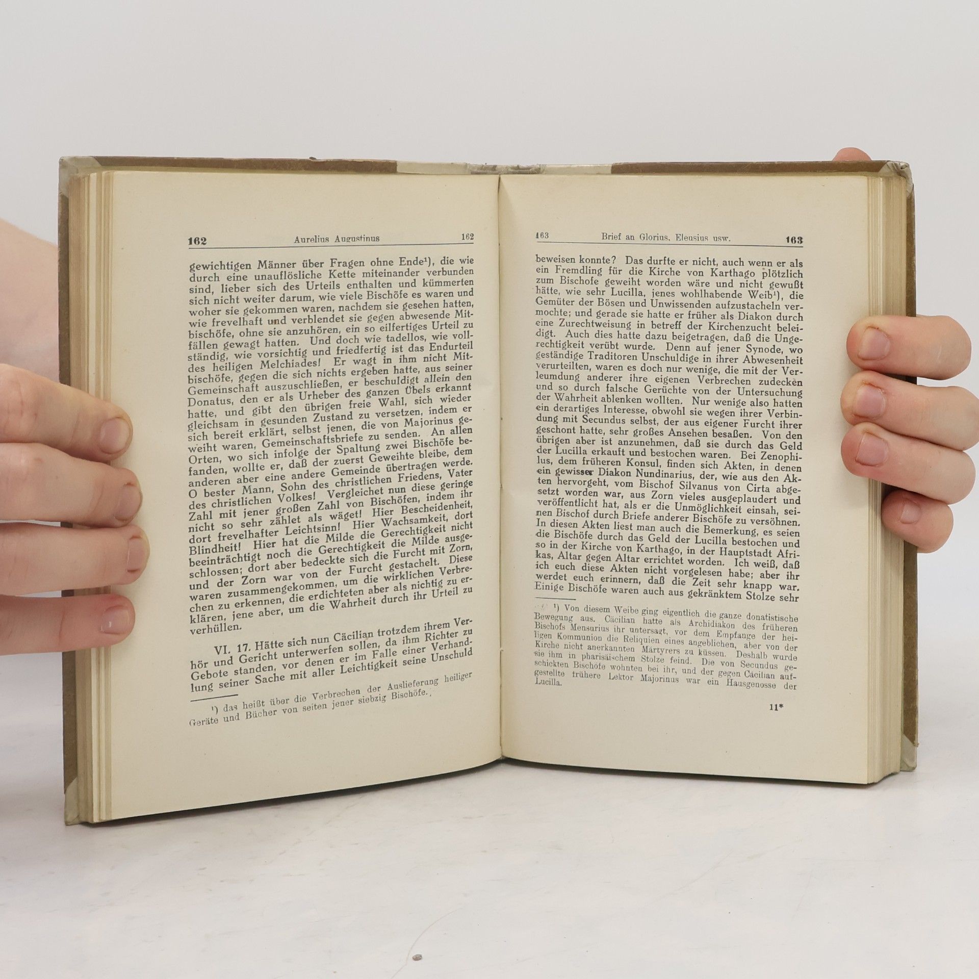 AA.VV. Bibliothek der Kirchenväter
