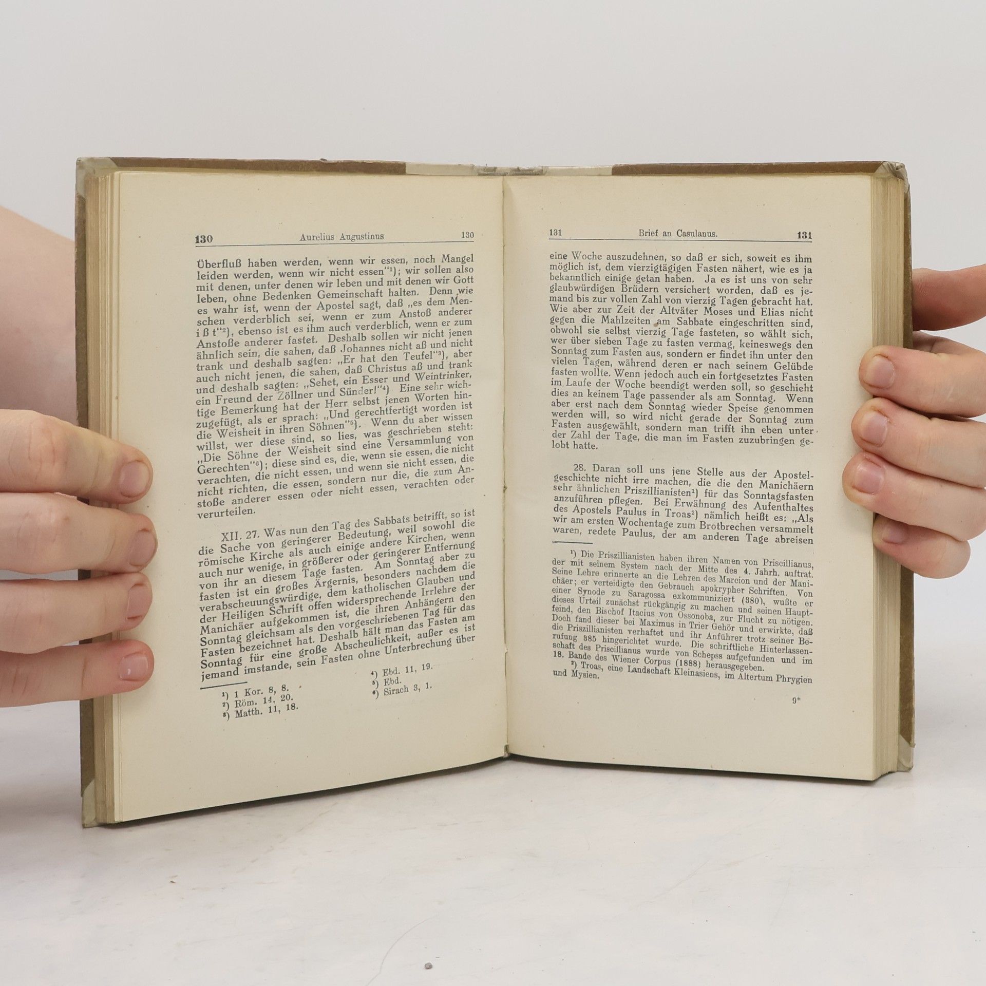 AA.VV. Bibliothek der Kirchenväter