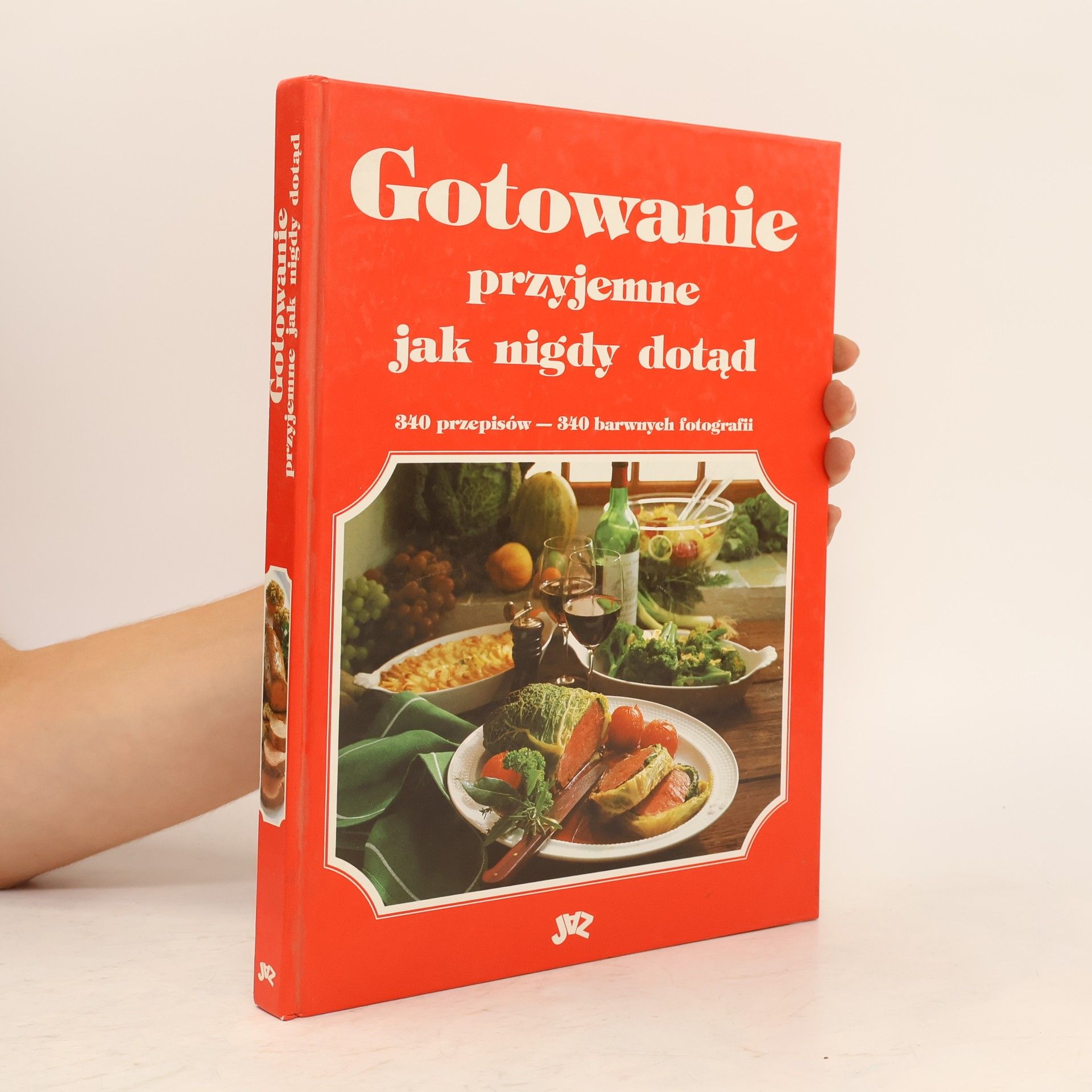 Gotowanie przyjemne jak nigdy dotąd
