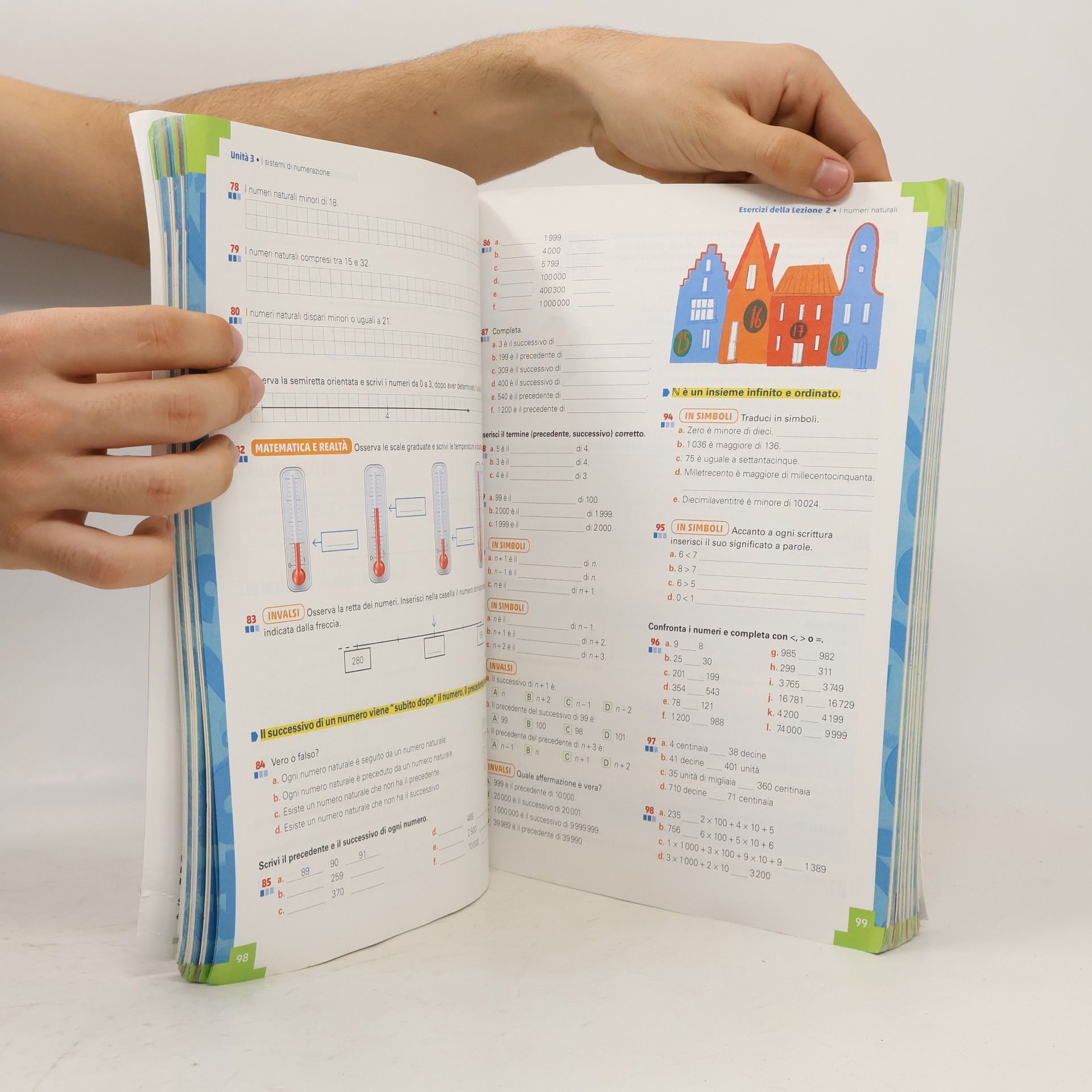 Elena Venturi A tutta matematica!