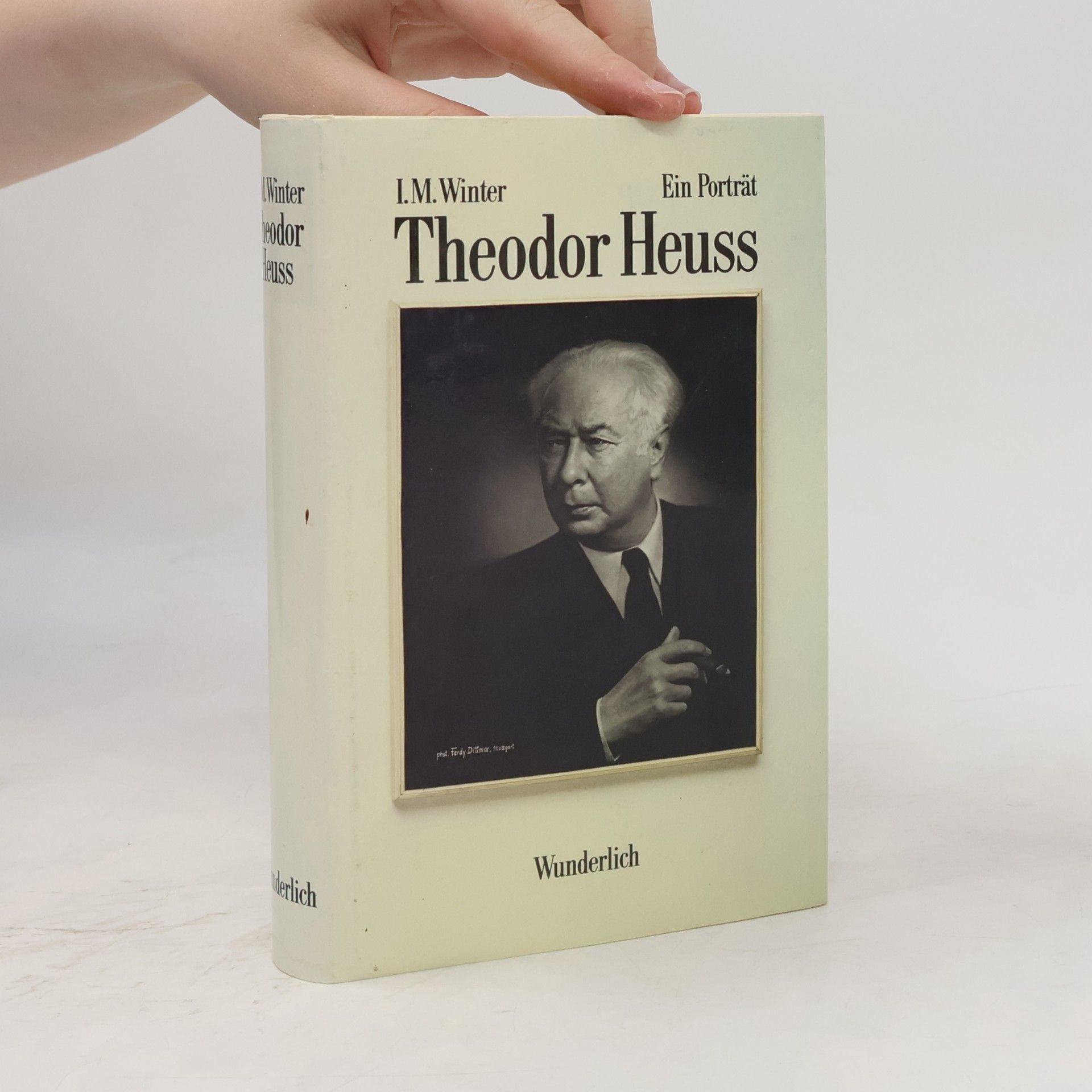 Theodor Heuss