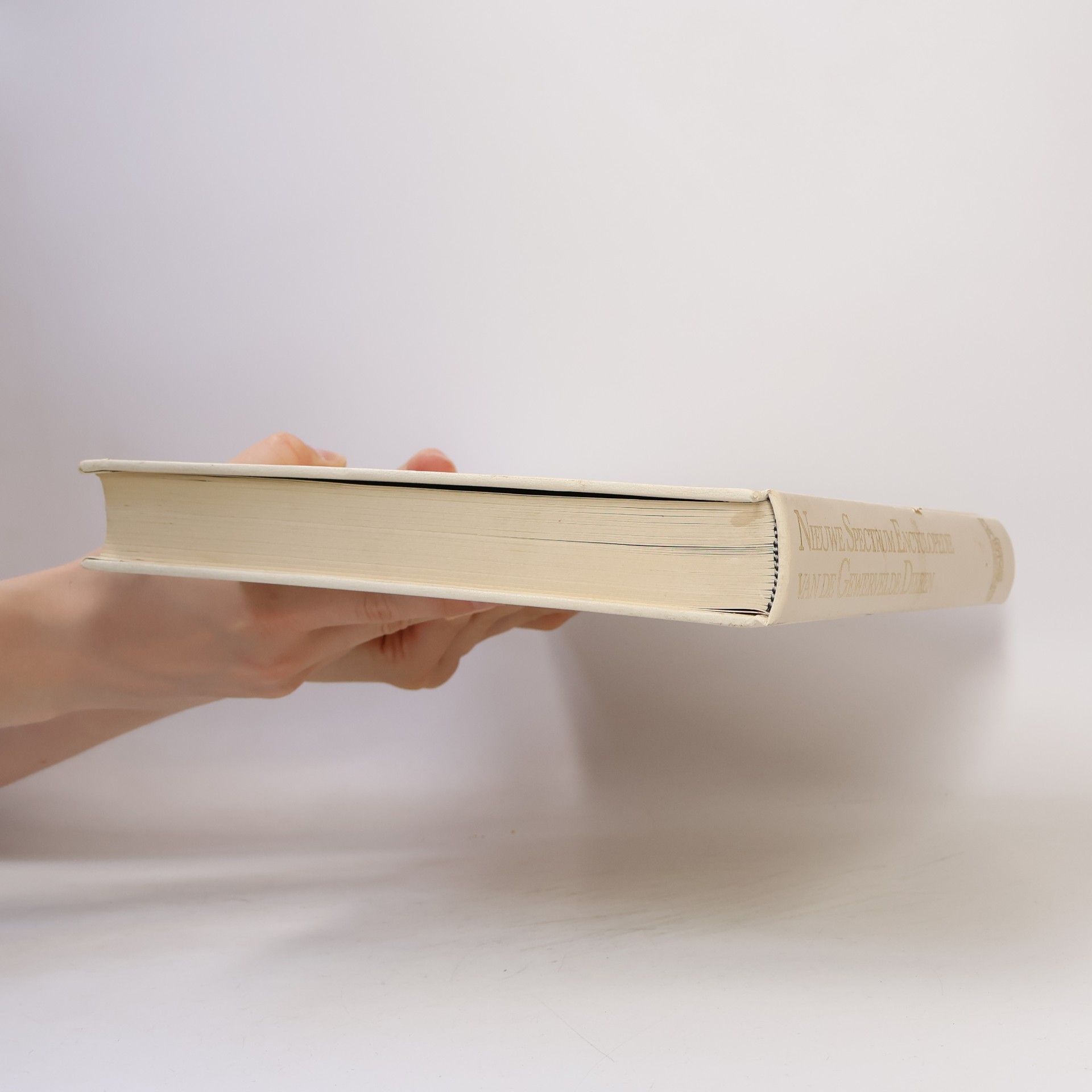 Philip J. Whitfield Nieuwe Spectrum: Encyclopedie van het Dierenrijk