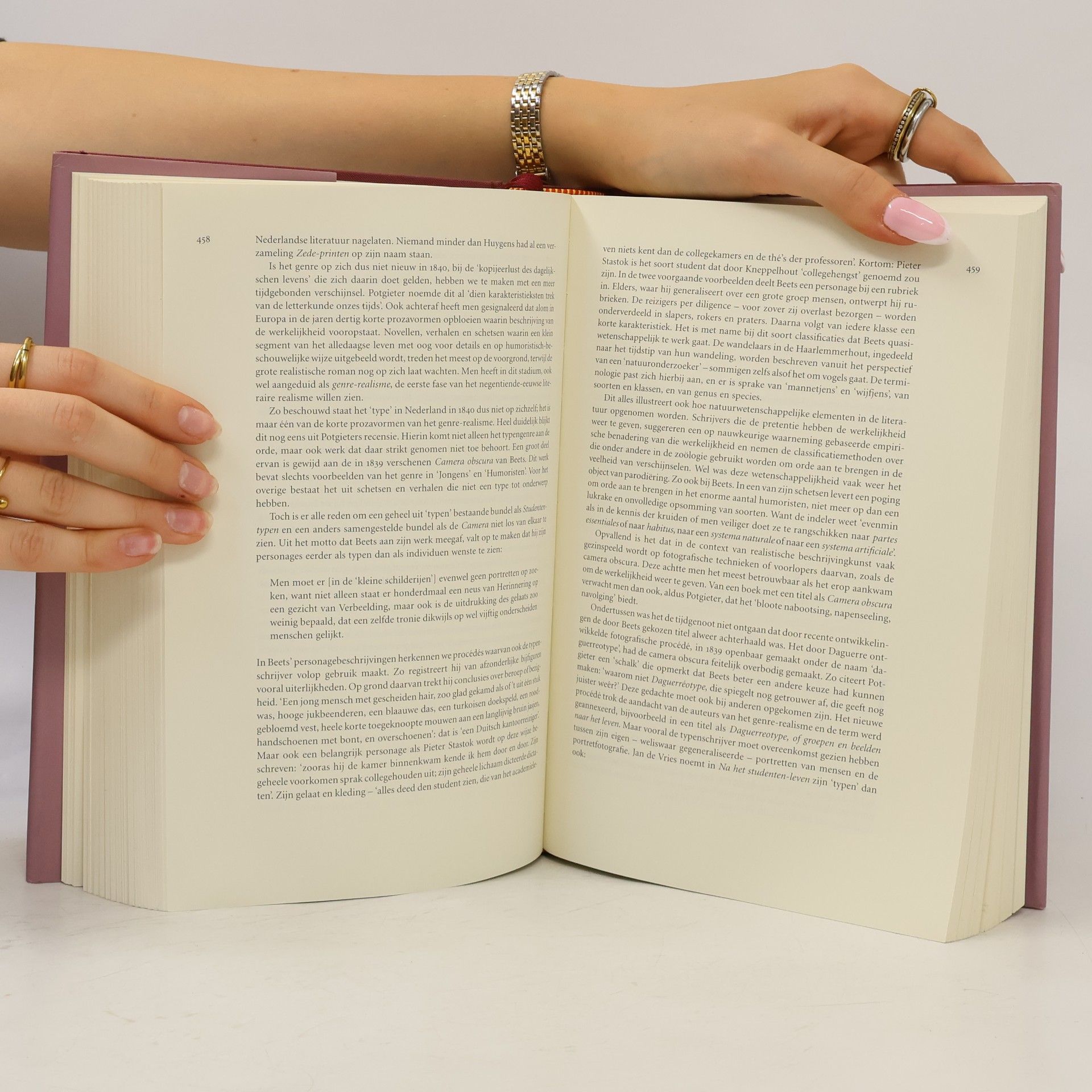 Herman Pleij Nederlandse literatuur, een geschiedenis