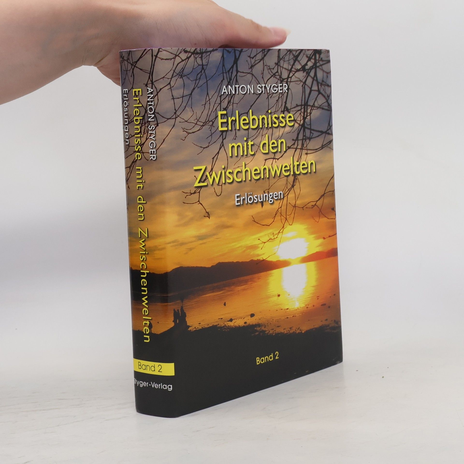 Autorenkollektiv Erlebnisse mit den Zwischenwelten Bd 2. Erlösungen