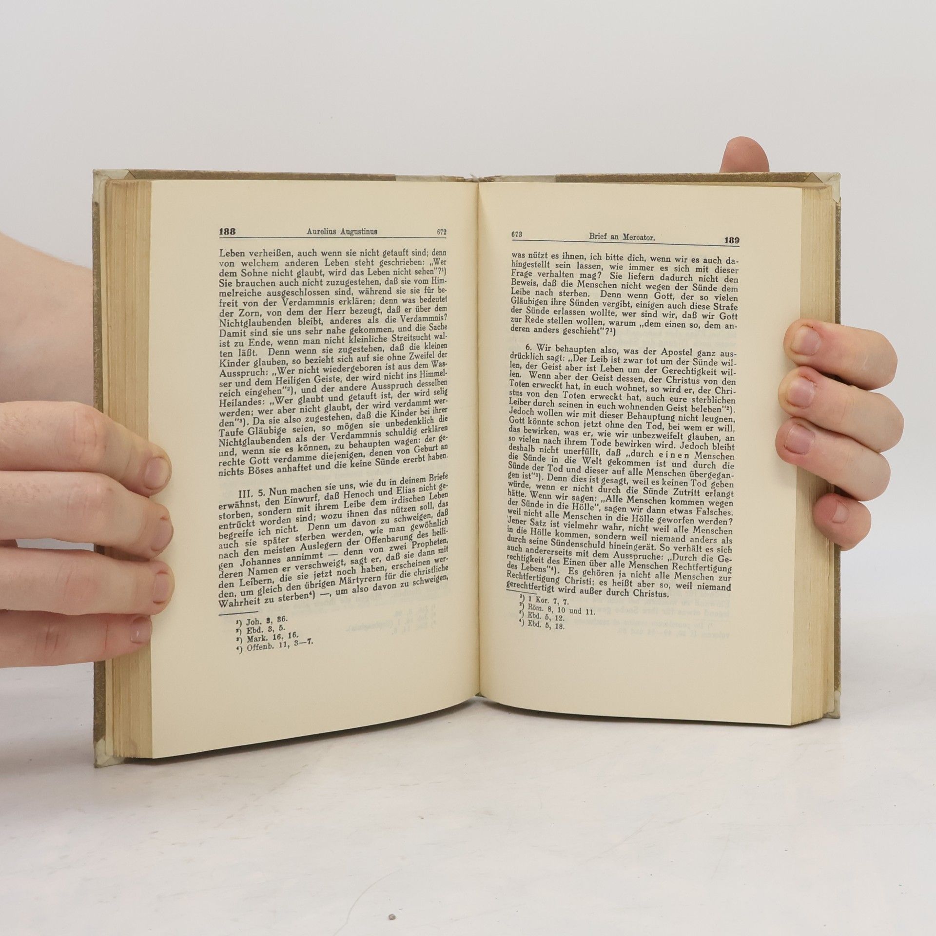 Auteurscollectief Des heiligen Kirchenvaters Aurelius Augustinus ausgewählte Briefe. Band 2