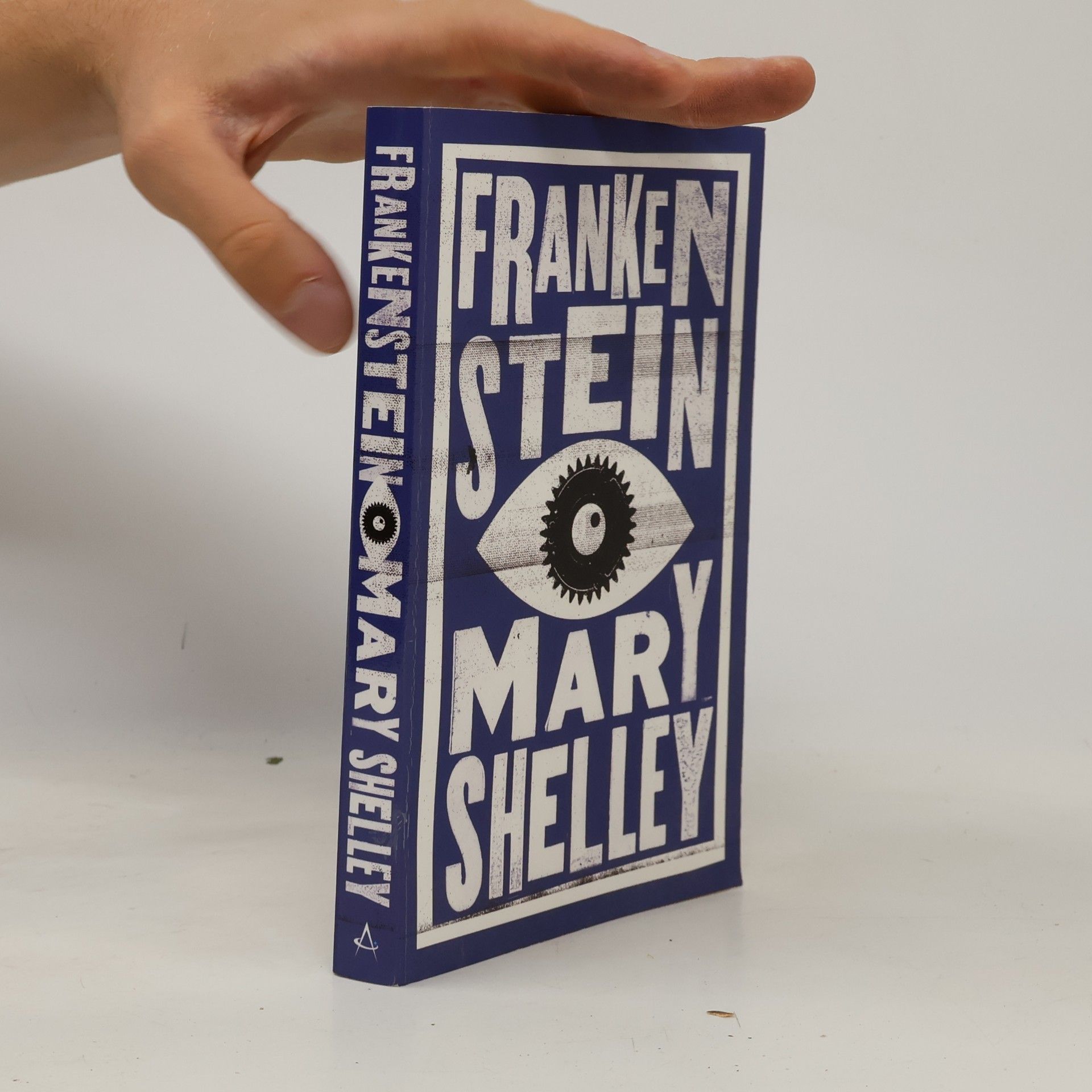 Mary Shelley Frankenstein