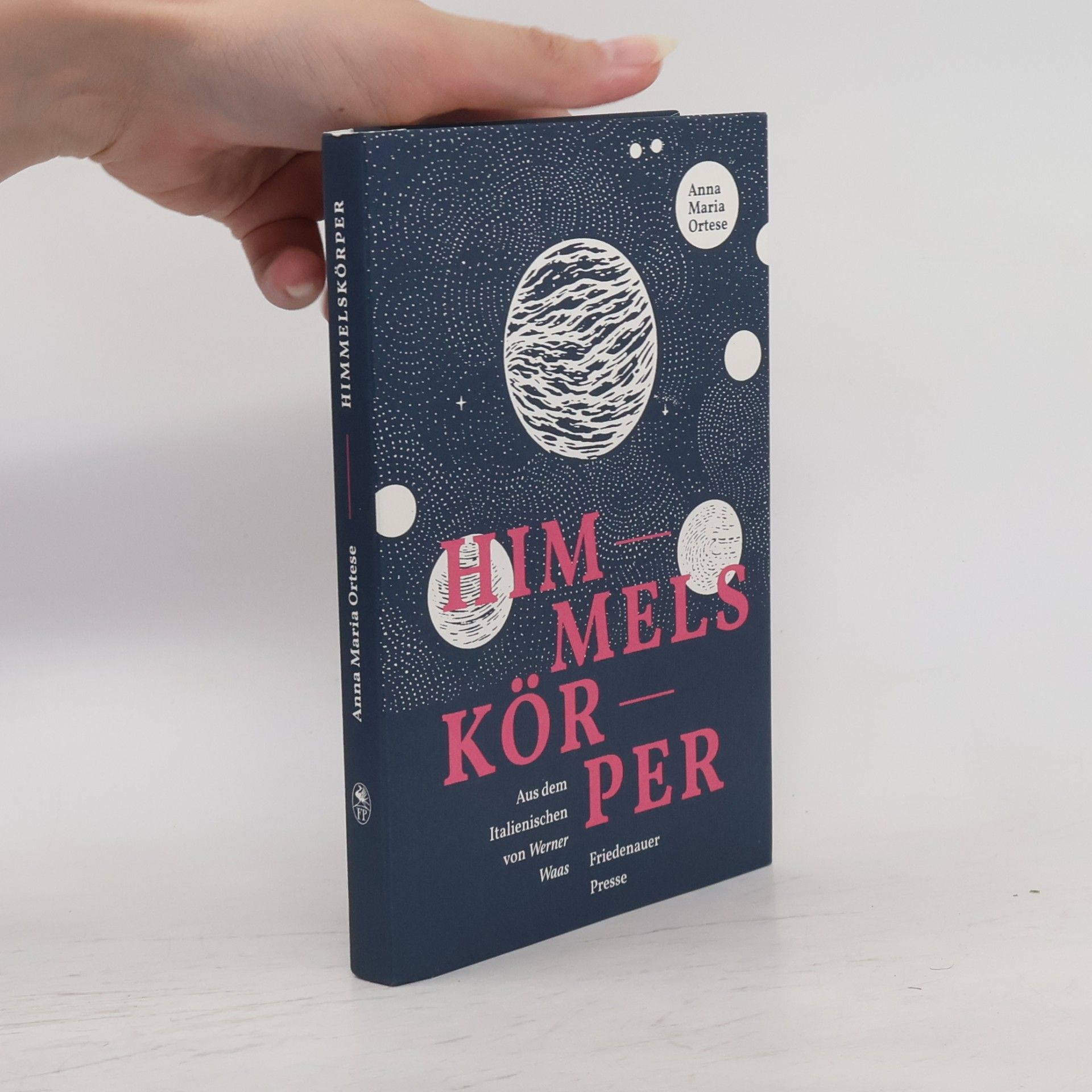 Himmelskörper