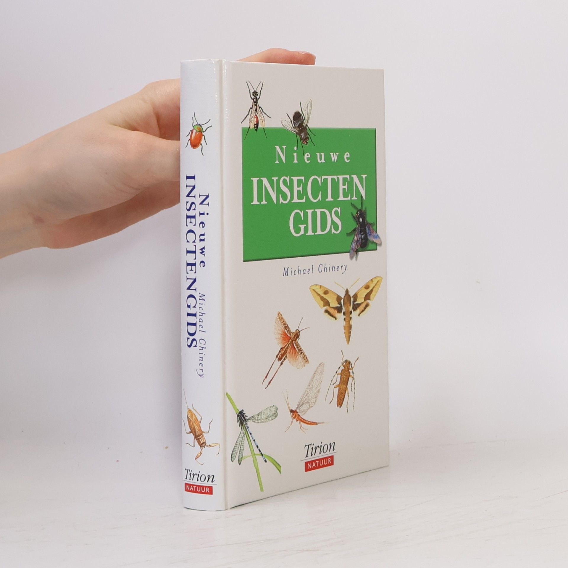 Nieuwe Insectengids