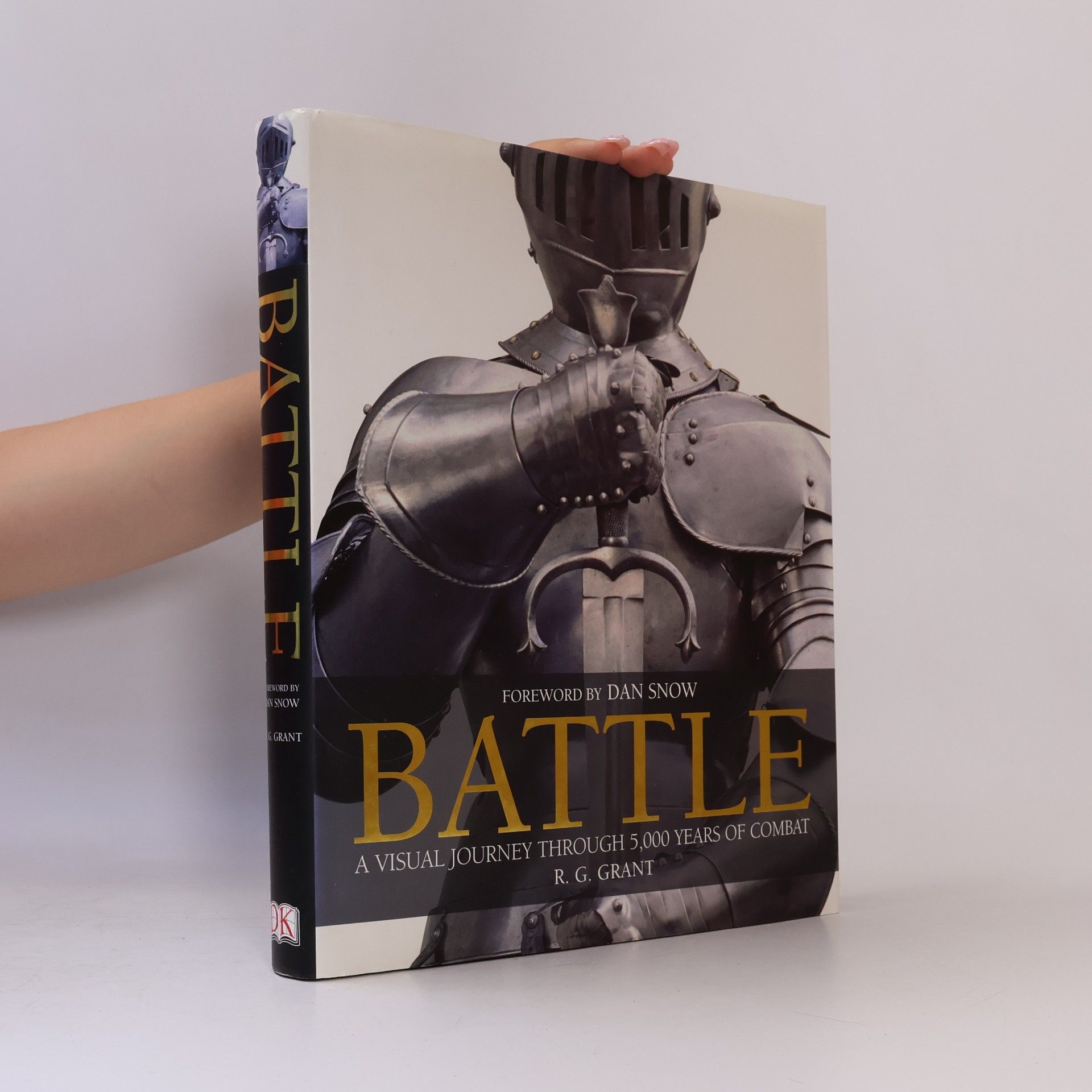 Battle