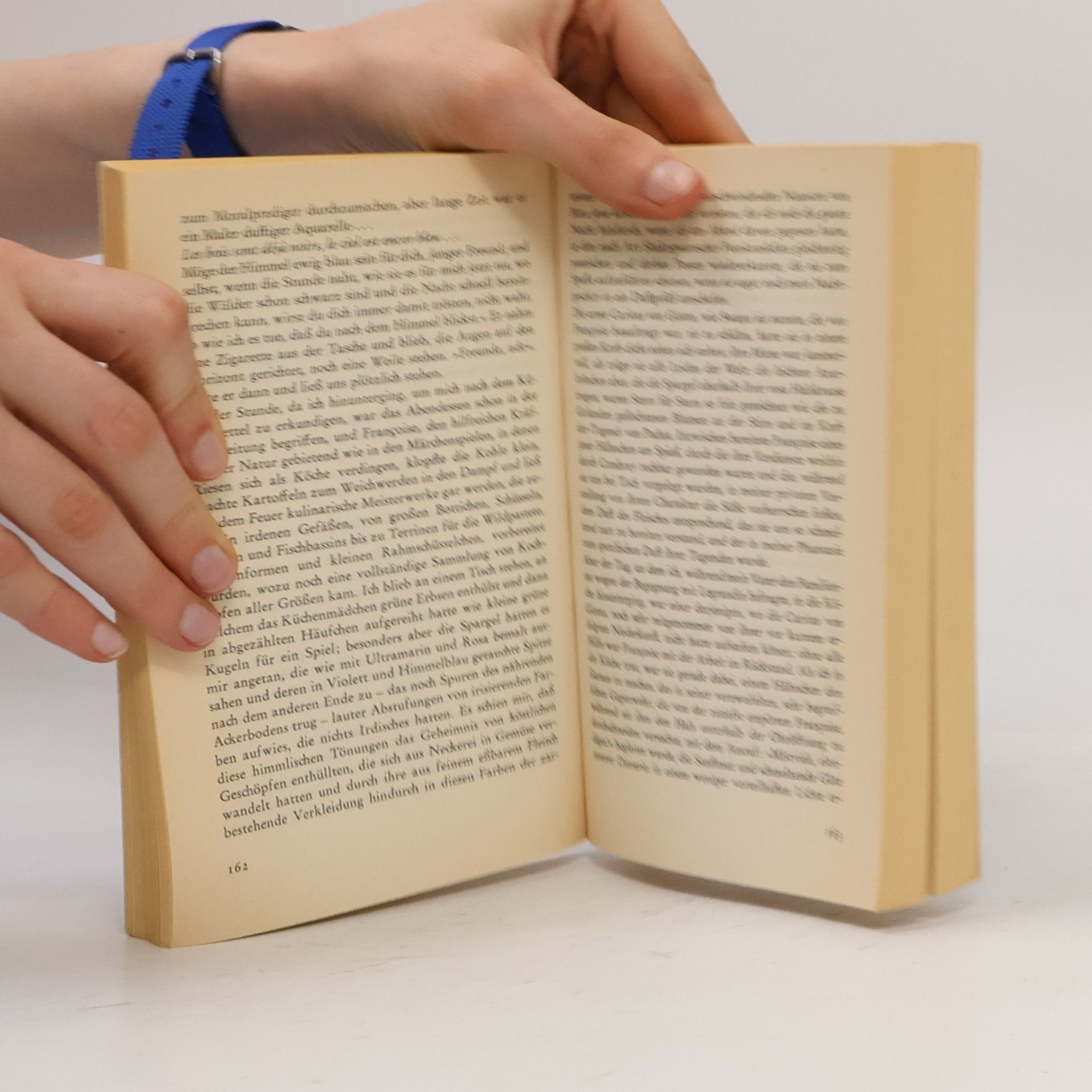 Marcel Proust Auf der Suche nach der verlorenen Zeit