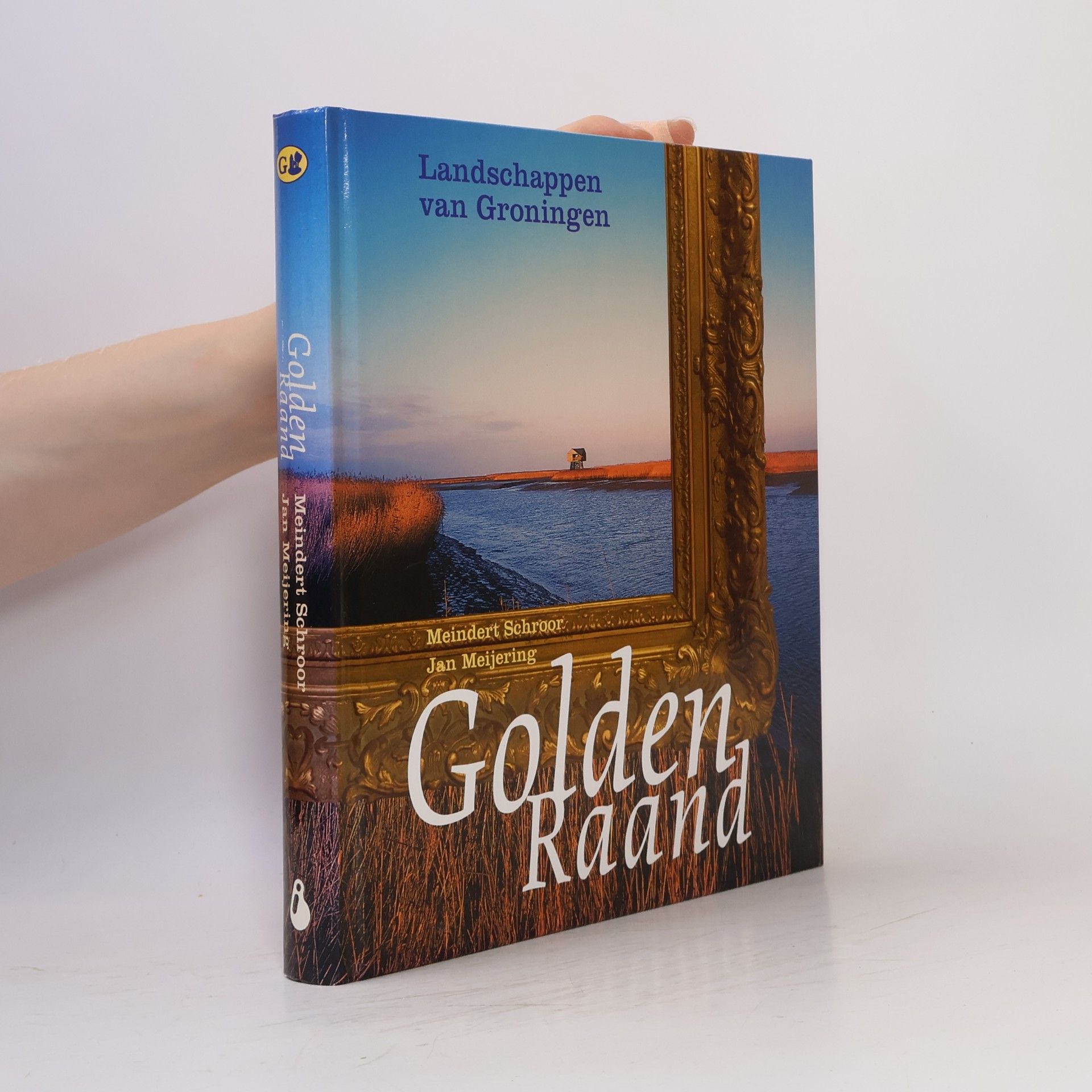 Addo van der Eijk Golden Raand