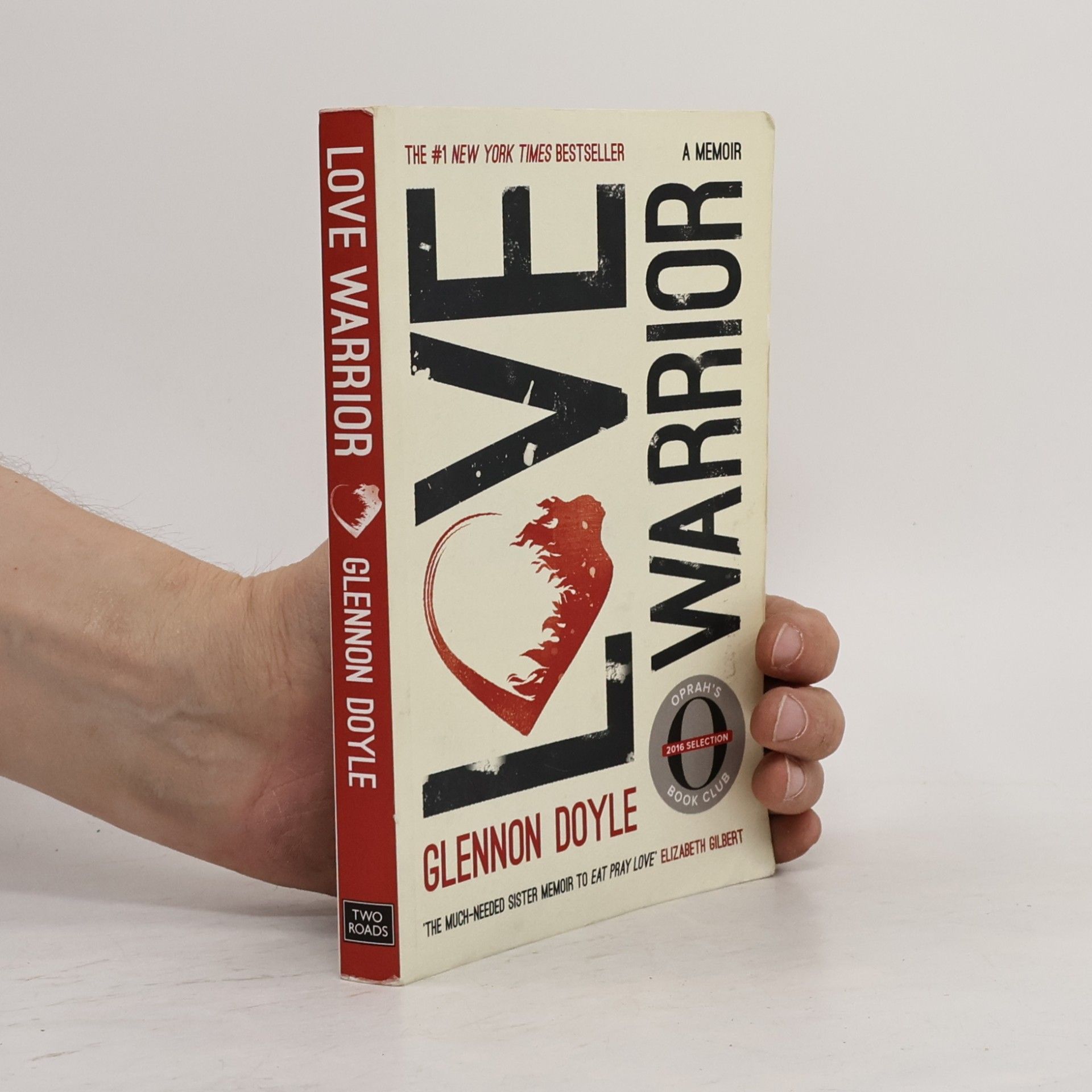 Glennon Doyle Love Warrior