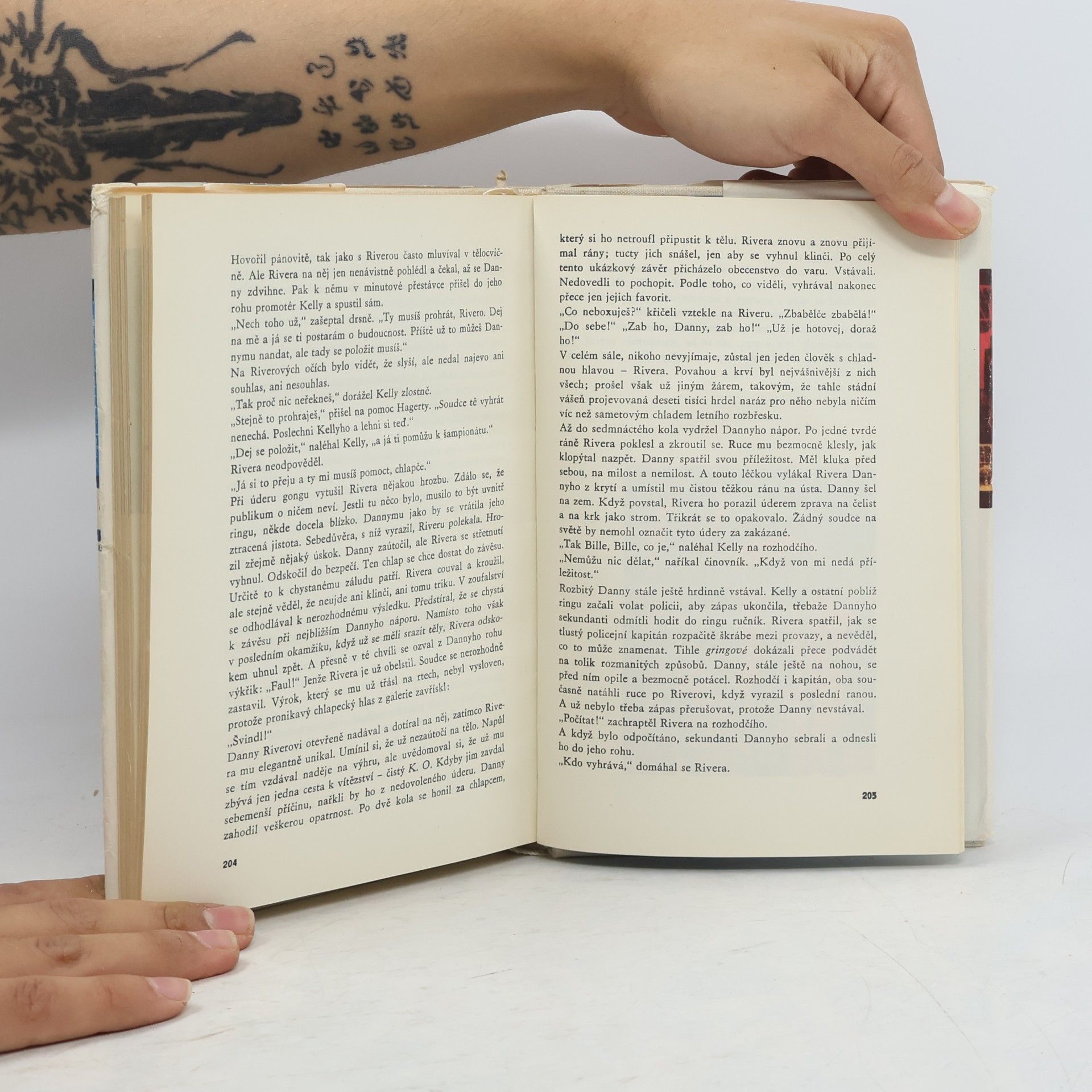 Jack London Moře, sníh a velkoměsta