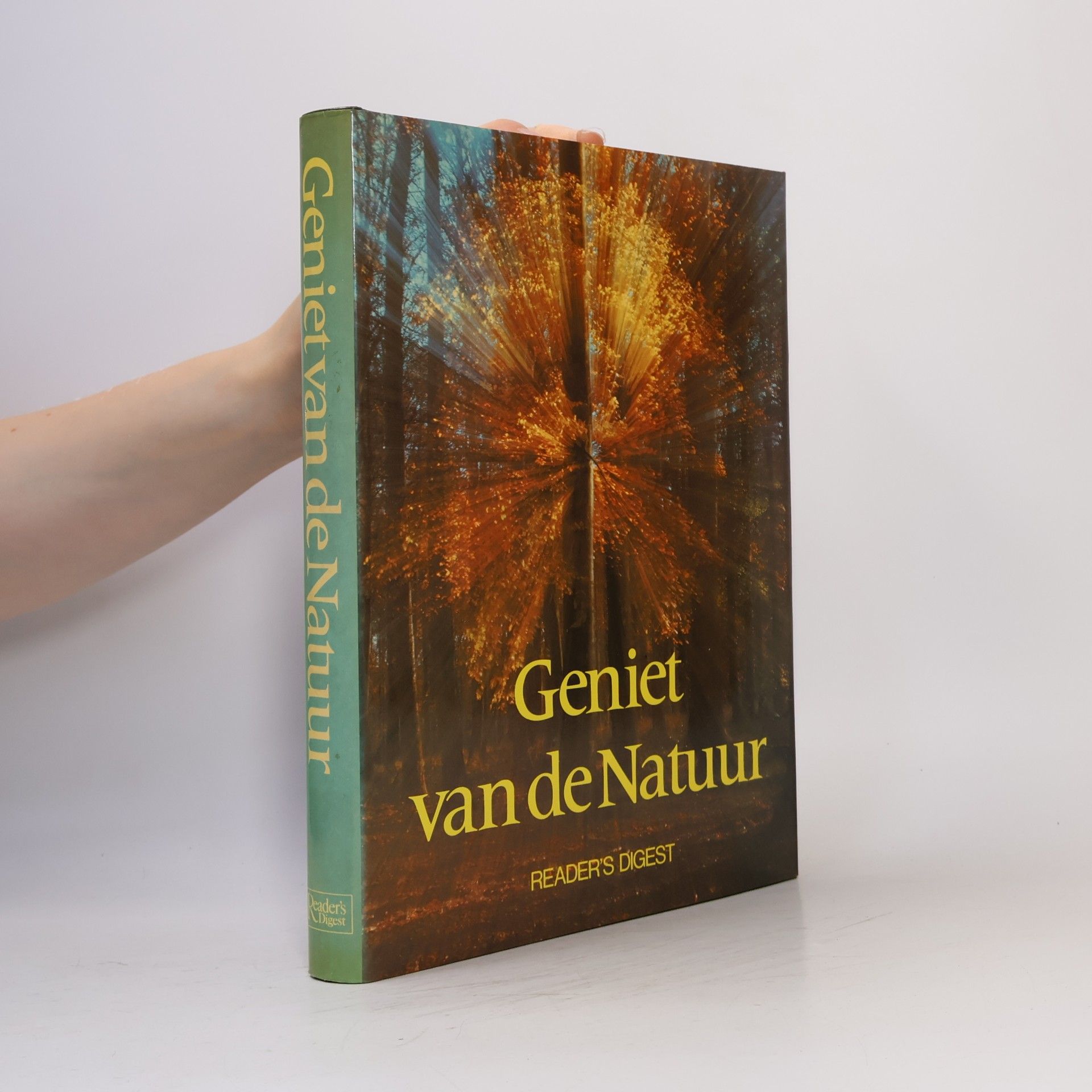 Various authors Geniet van de Natuur
