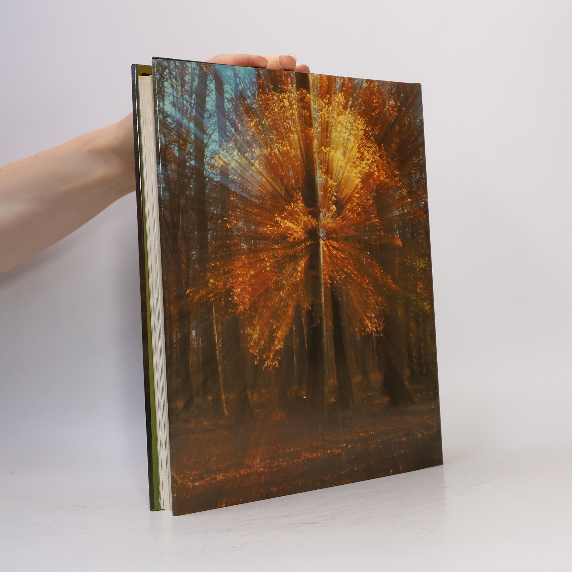 Various authors Geniet van de Natuur