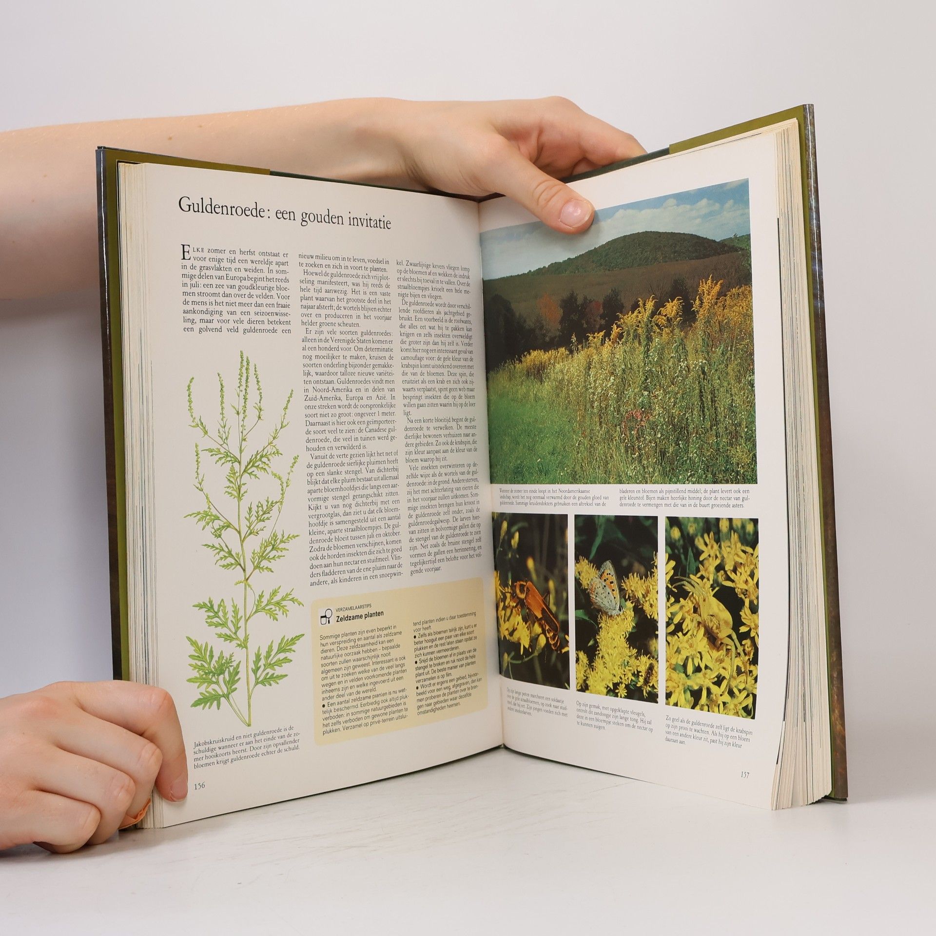 Various authors Geniet van de Natuur