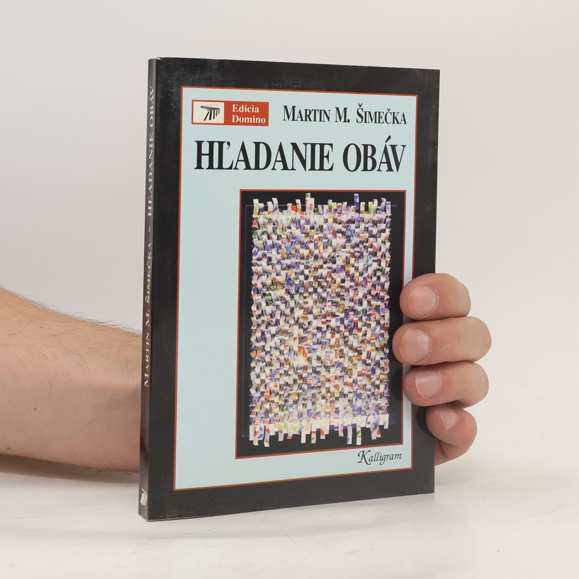 Hľadanie obáv