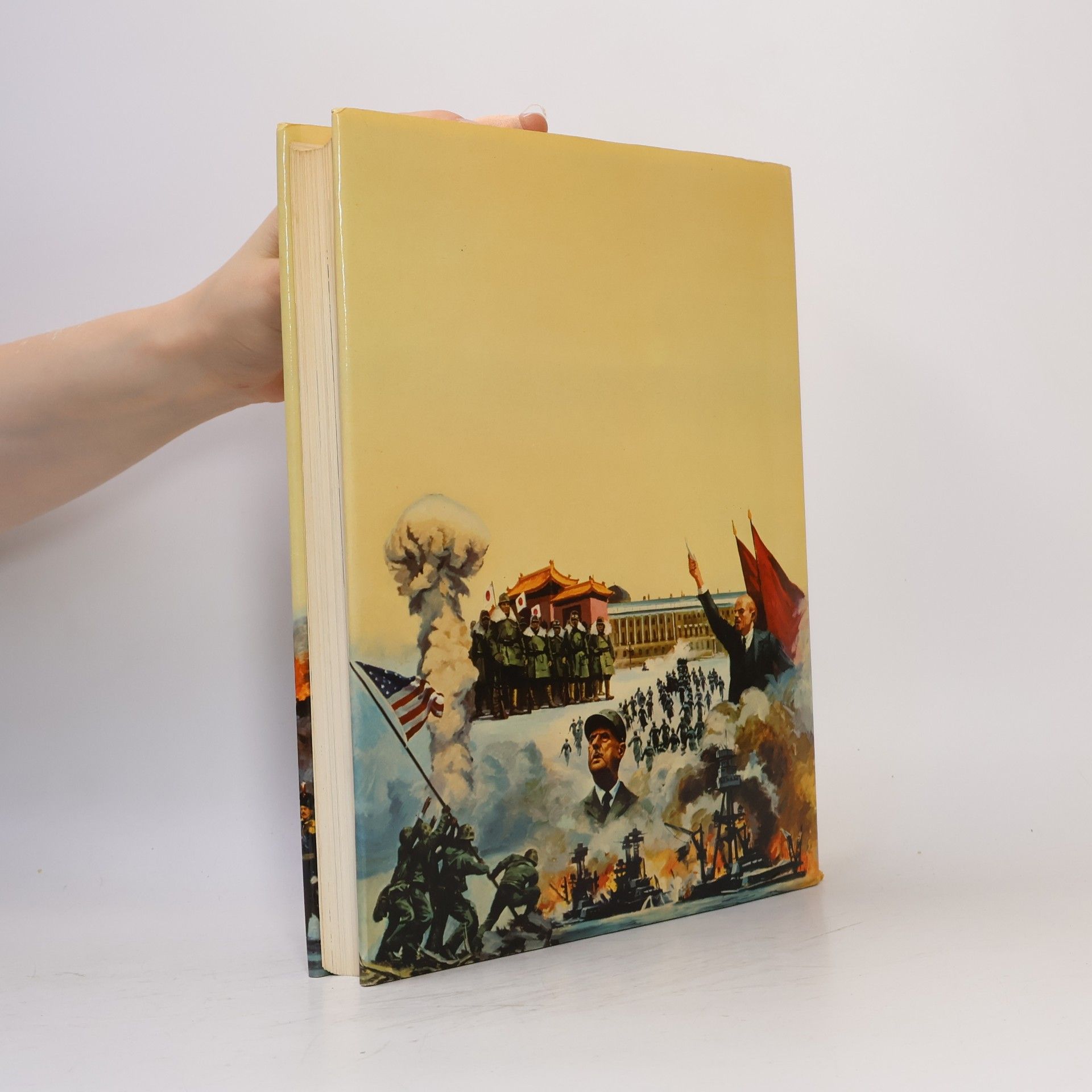 Various authors Mijlepalen van de 20e eeuw