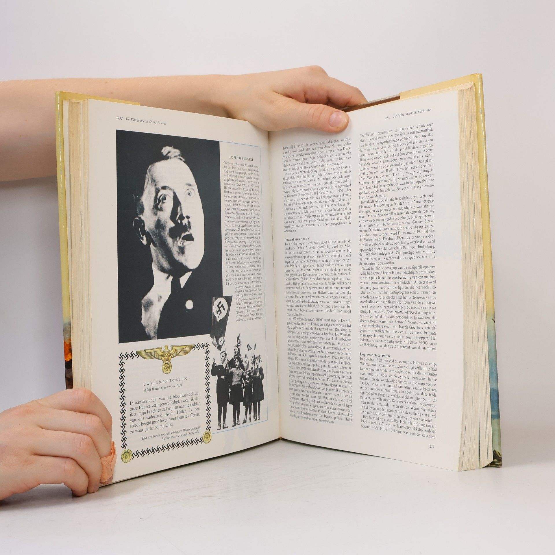 Various authors Mijlepalen van de 20e eeuw