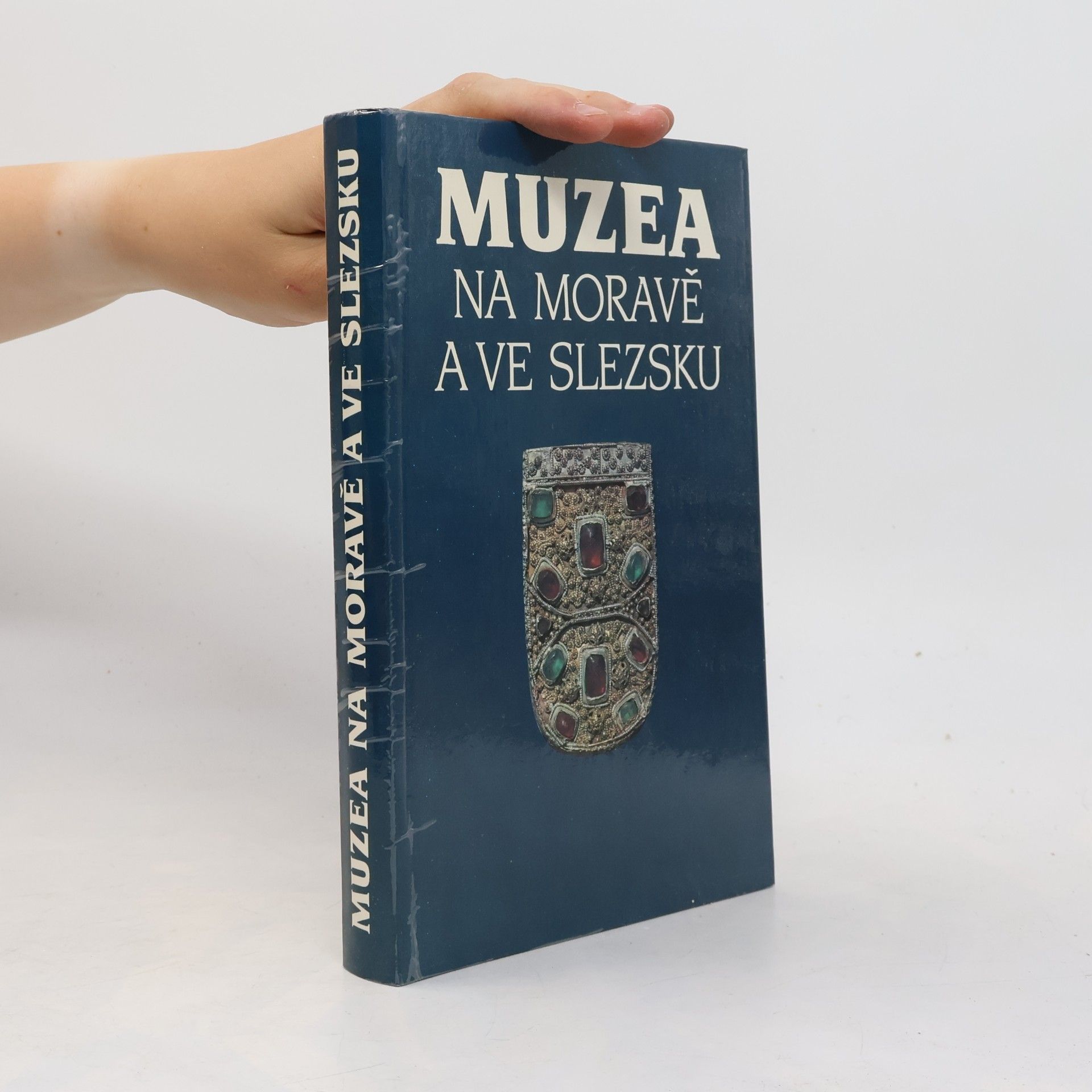 František Zvardoň Muzea na Moravě a ve Slezsku