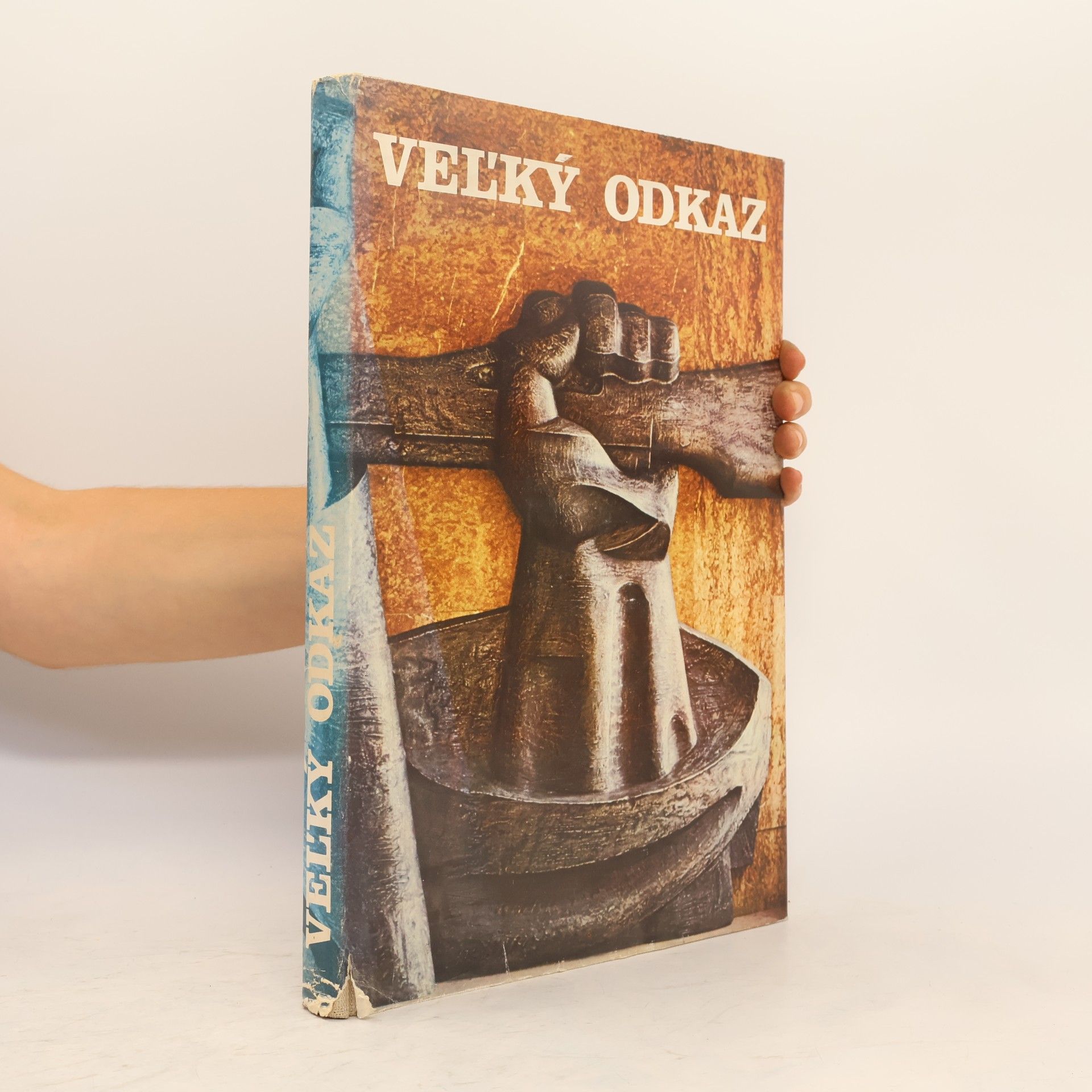 Various authors Veľký odkaz