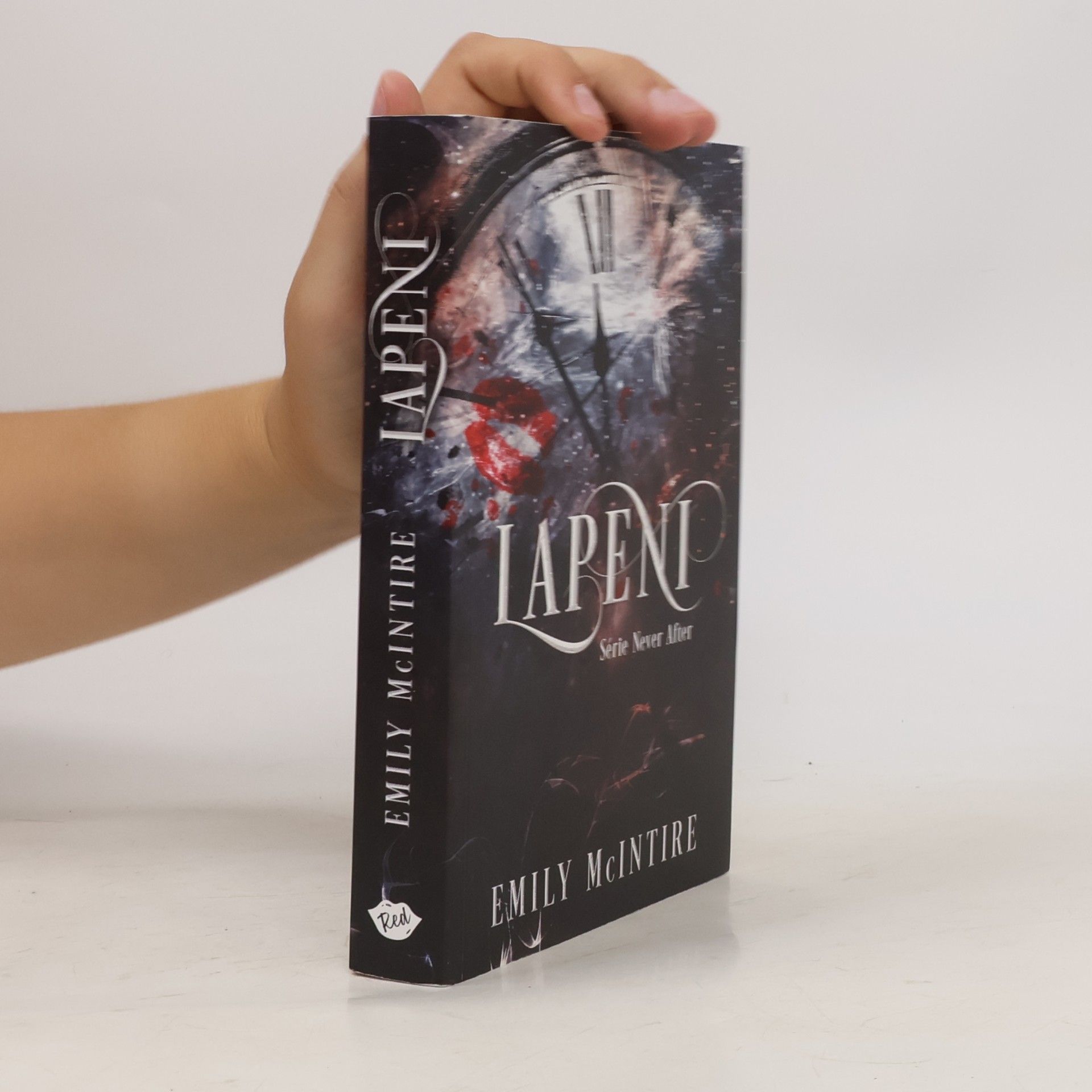 Emily McIntire Lapeni