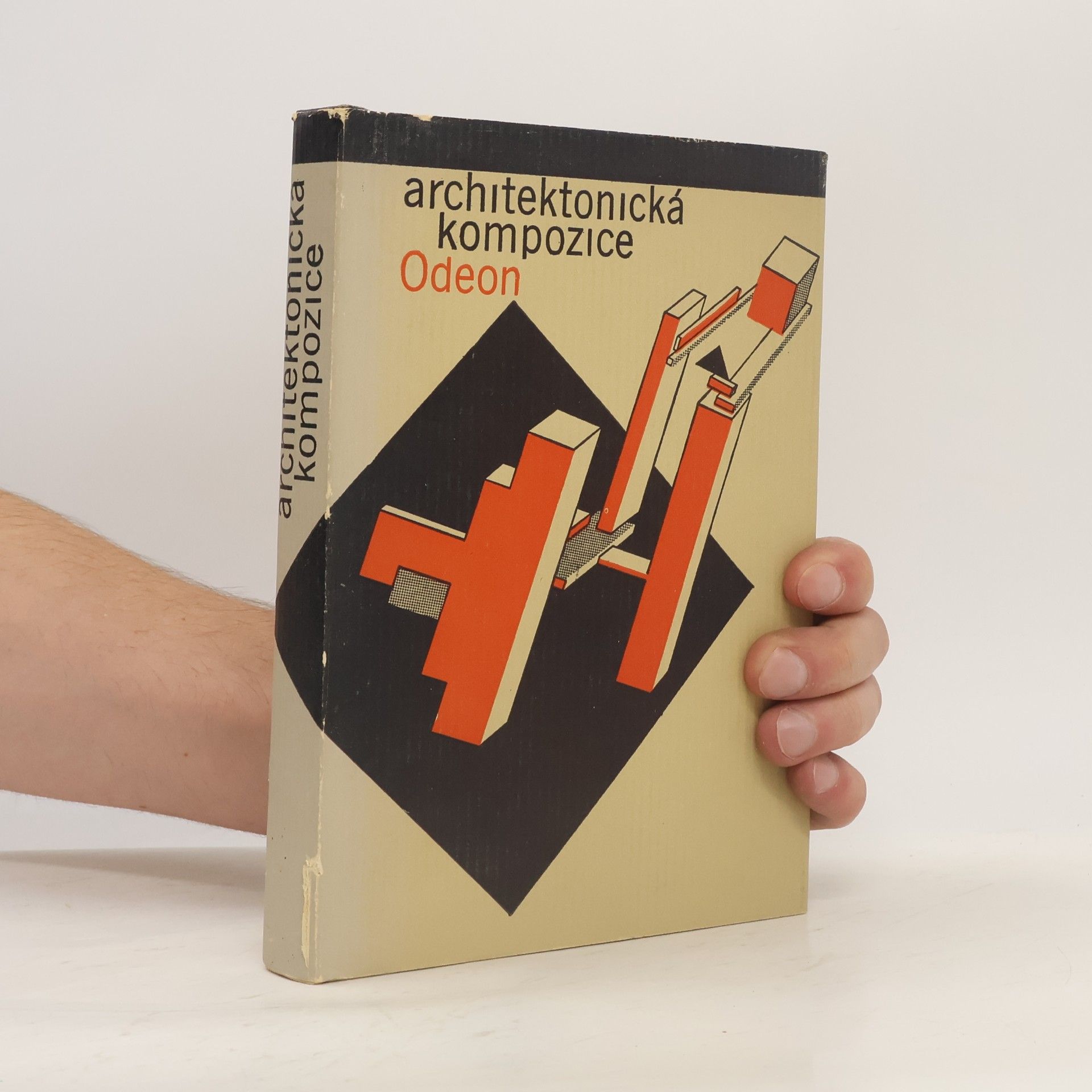 Autorenkollektiv Architektonická kompozice