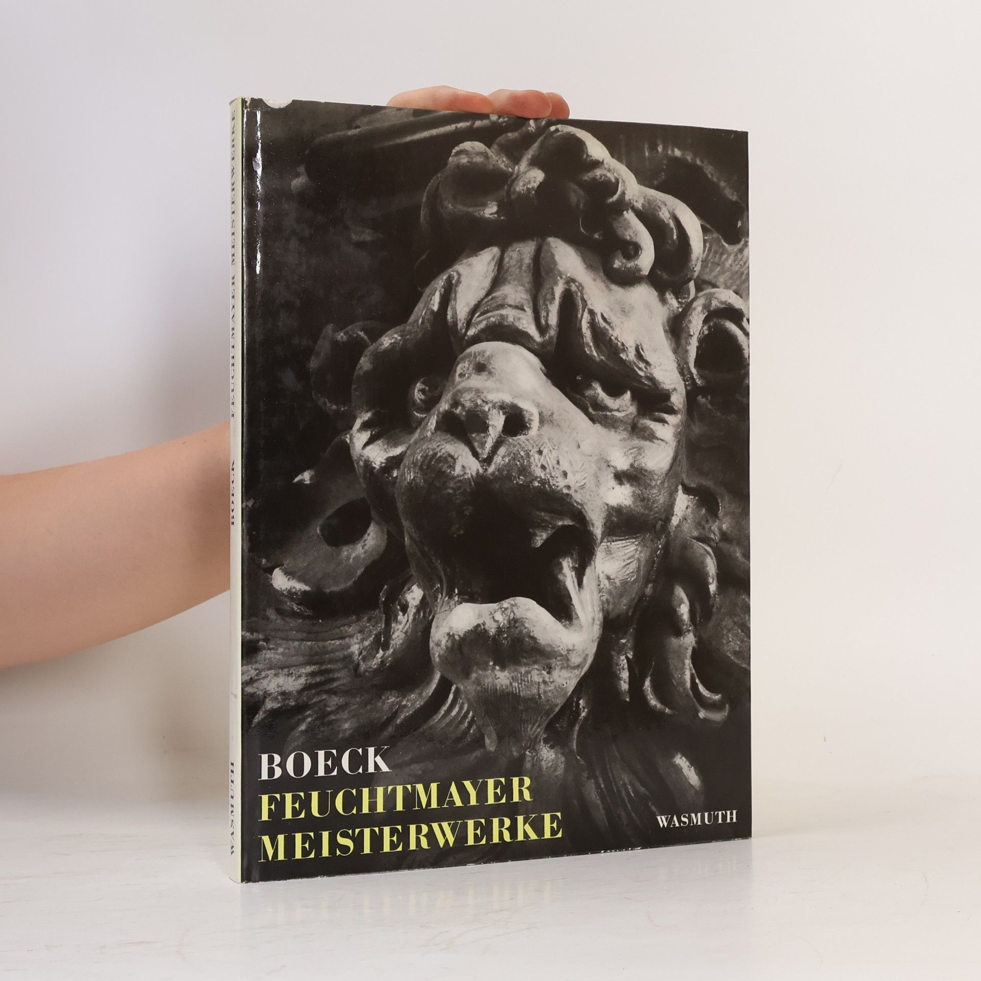 Feuchtmayer Meisterwerke