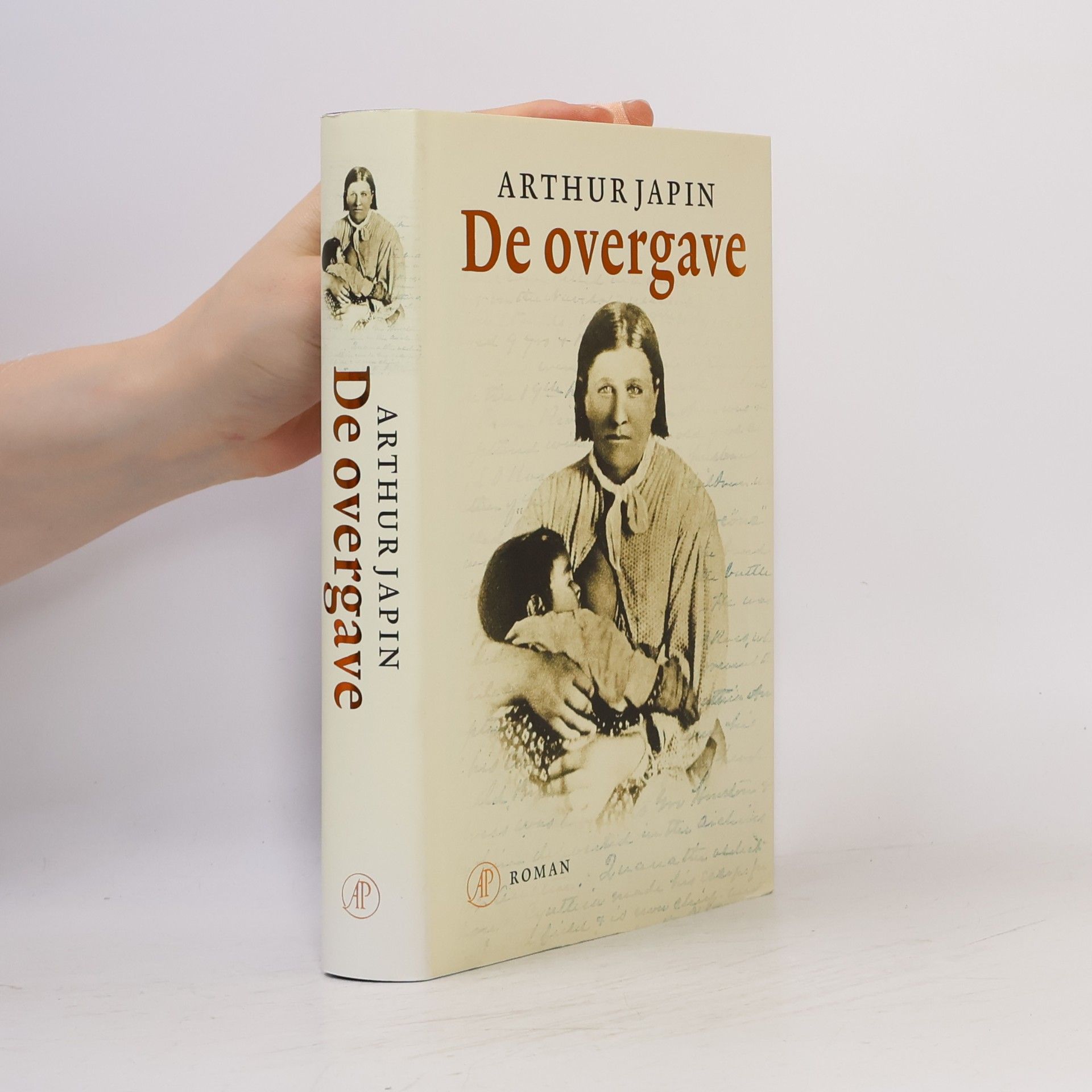 De overgave