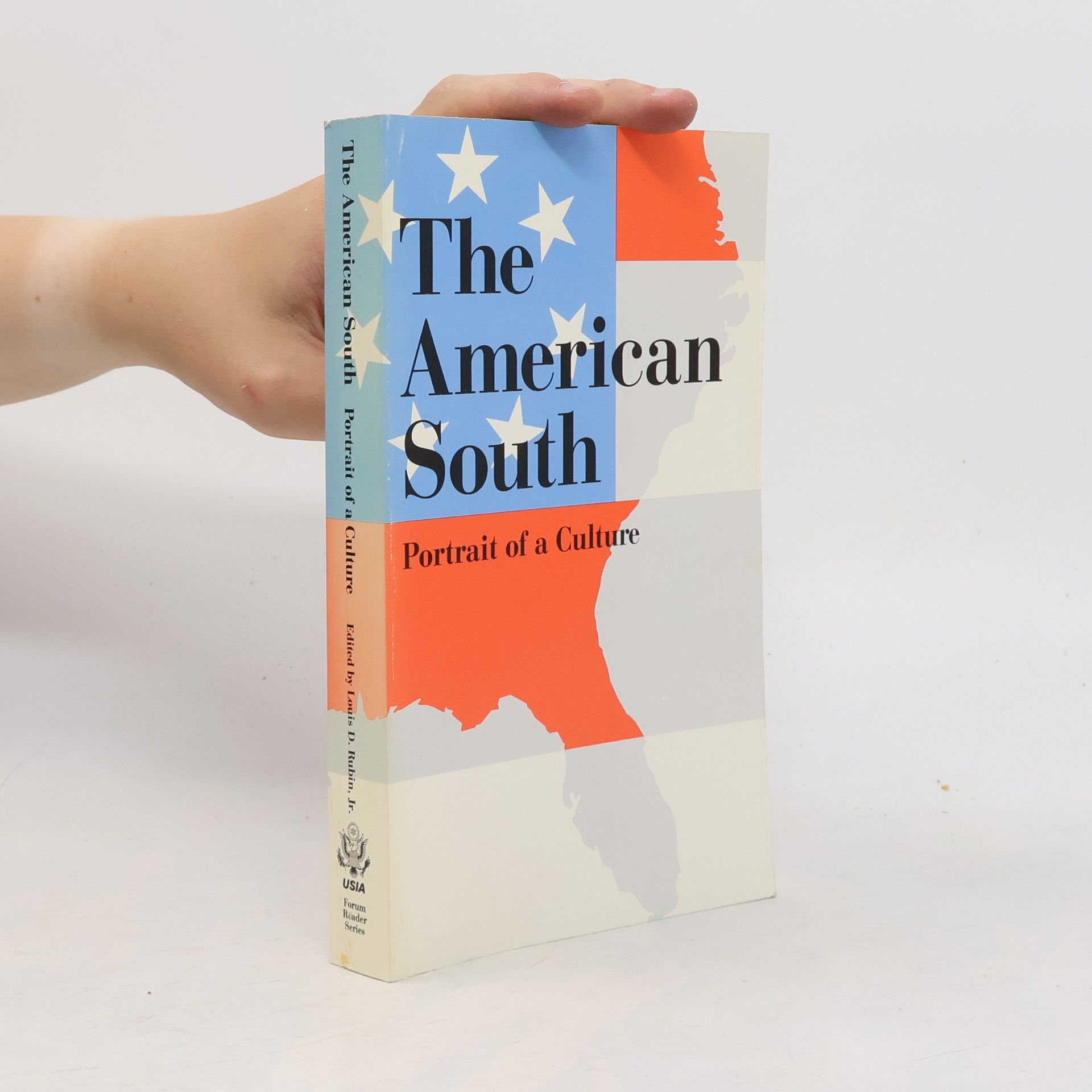 Louis D. Rubin The American South