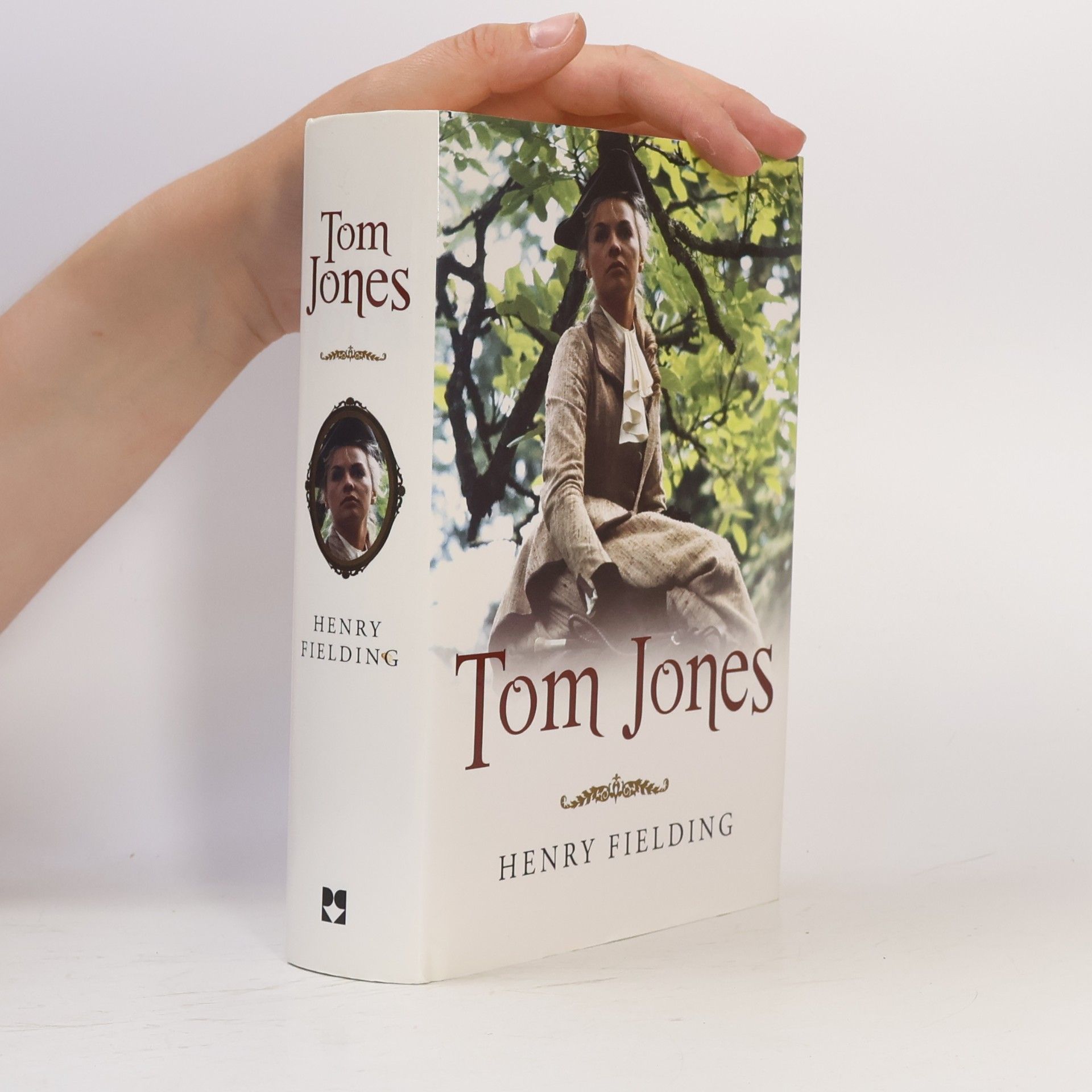Henry Fielding Tom Jones
