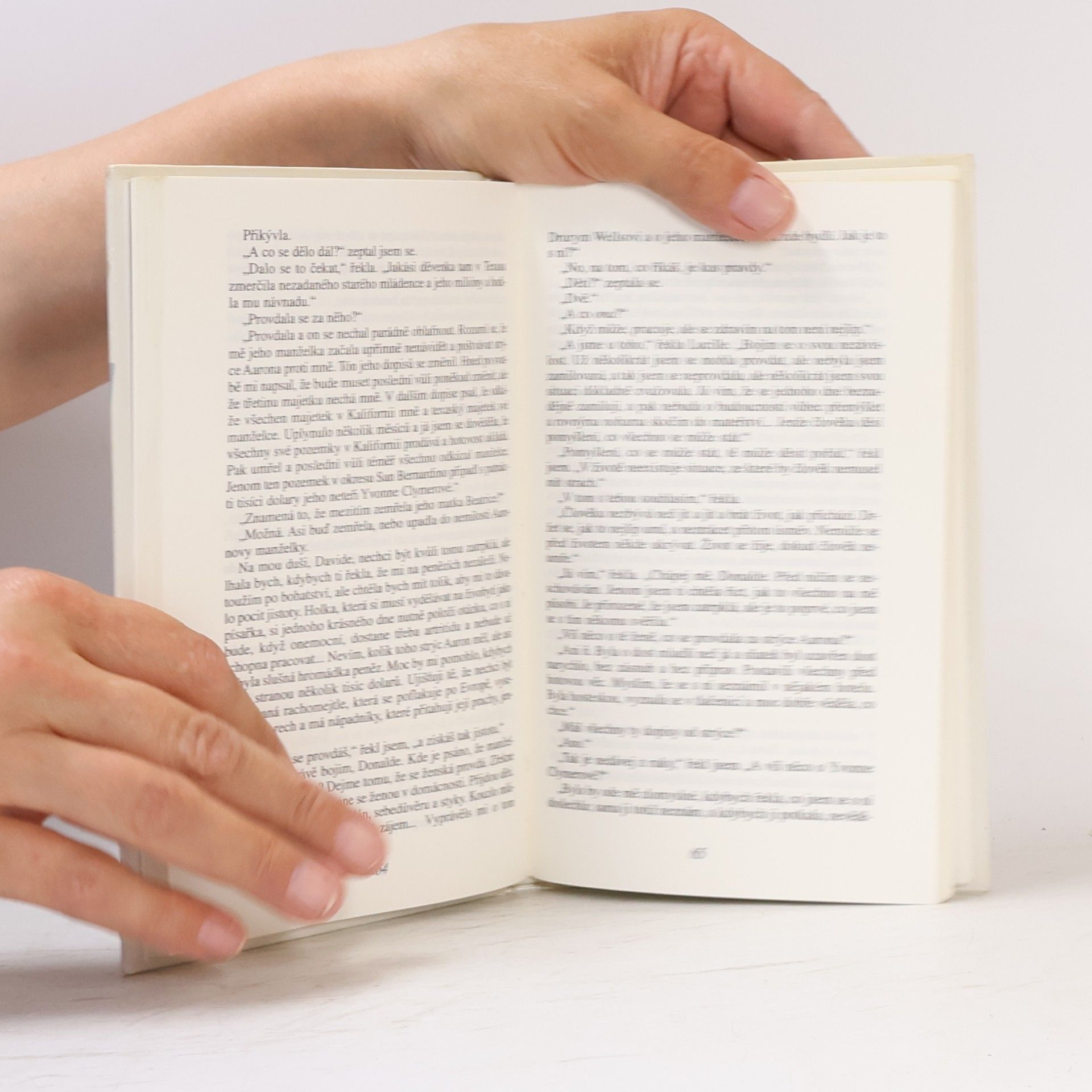 Erle Stanley Gardner Abyste neumřel smíchy