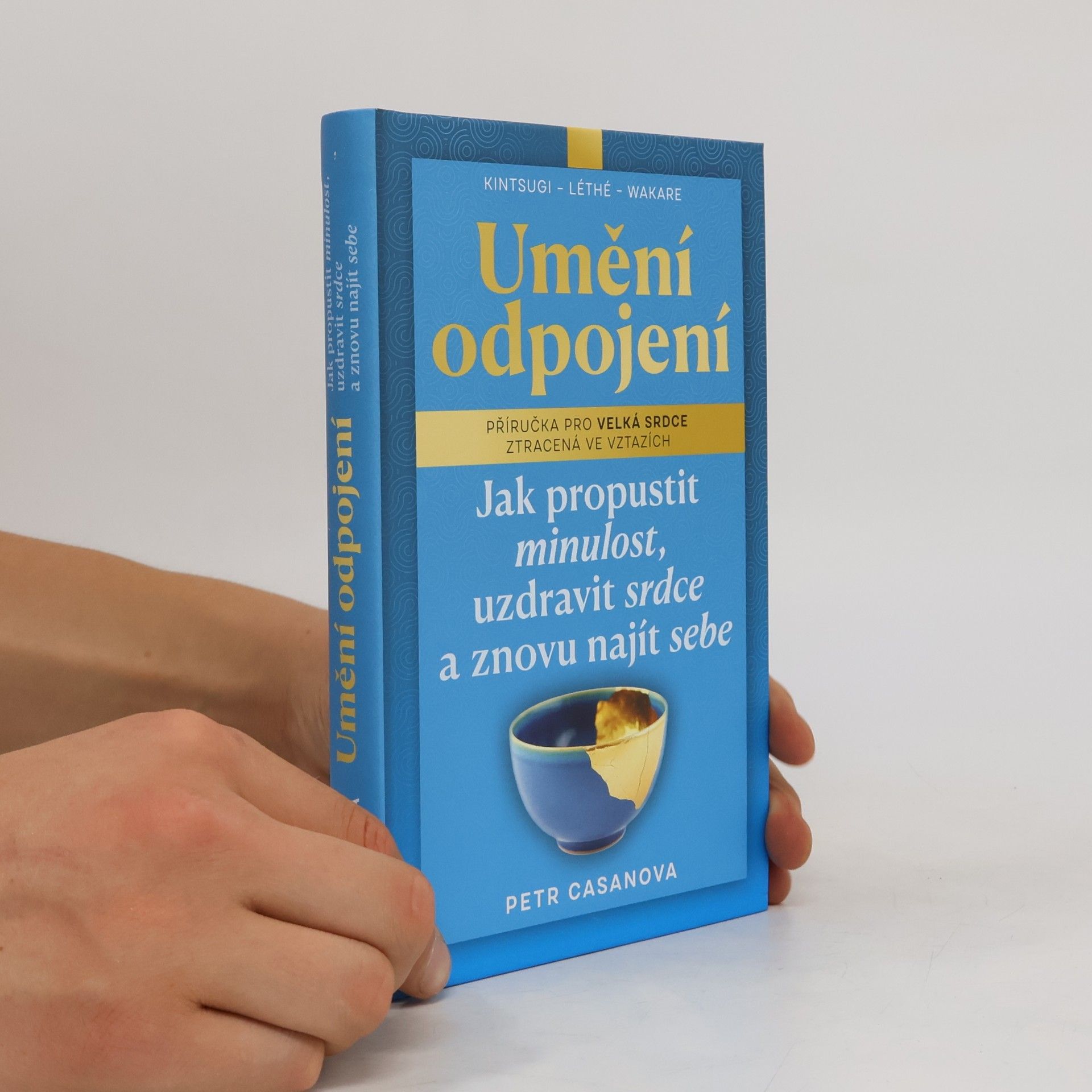 Umění odpojení