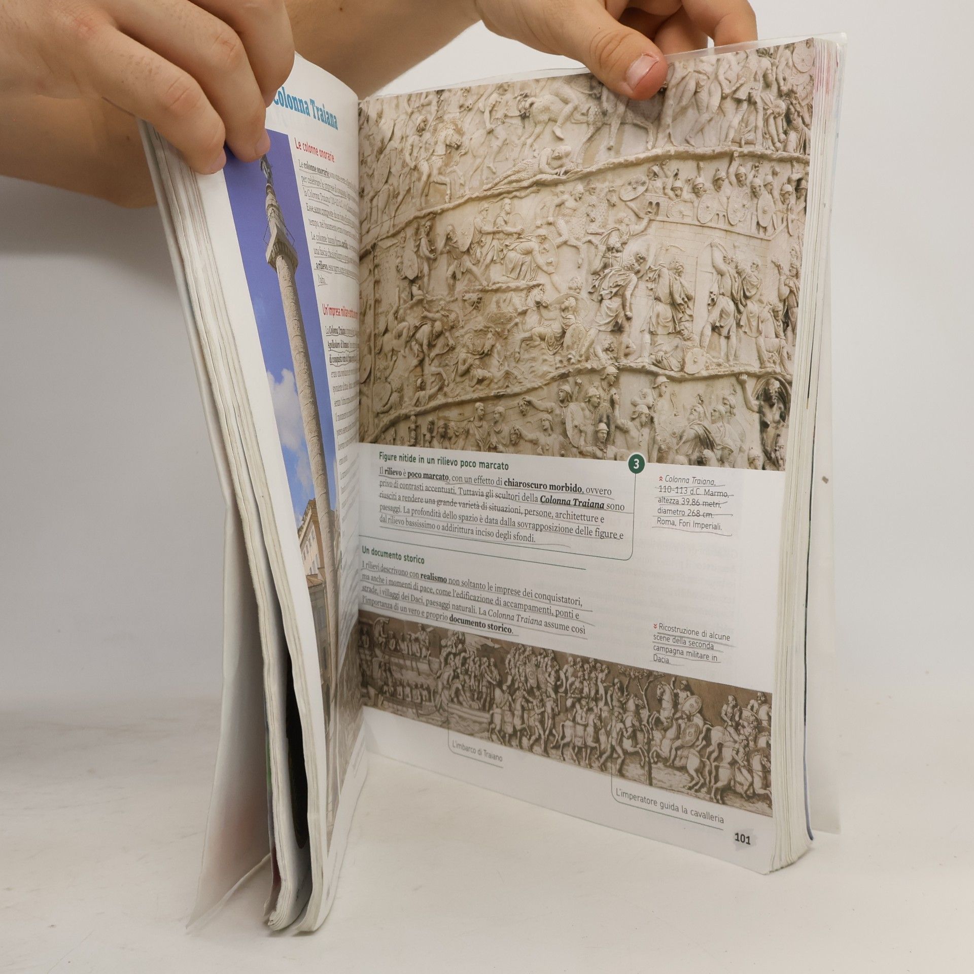 Gillo Dorfles Scoprire l'arte. Linguaggio visivo e Storia dell'arte. Per la Scuola media. Con e-book. Con espansione online