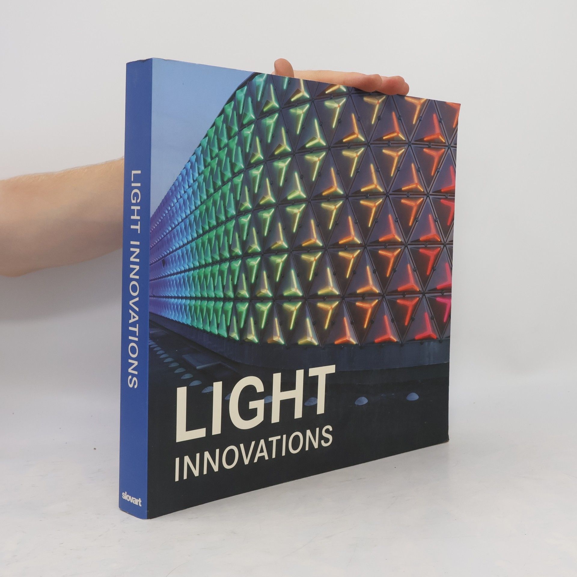 Montse Borrás Light innovations. Neue Beleuchtungsideen. Lichtinnovaties. Nuevas ideas de iluminación